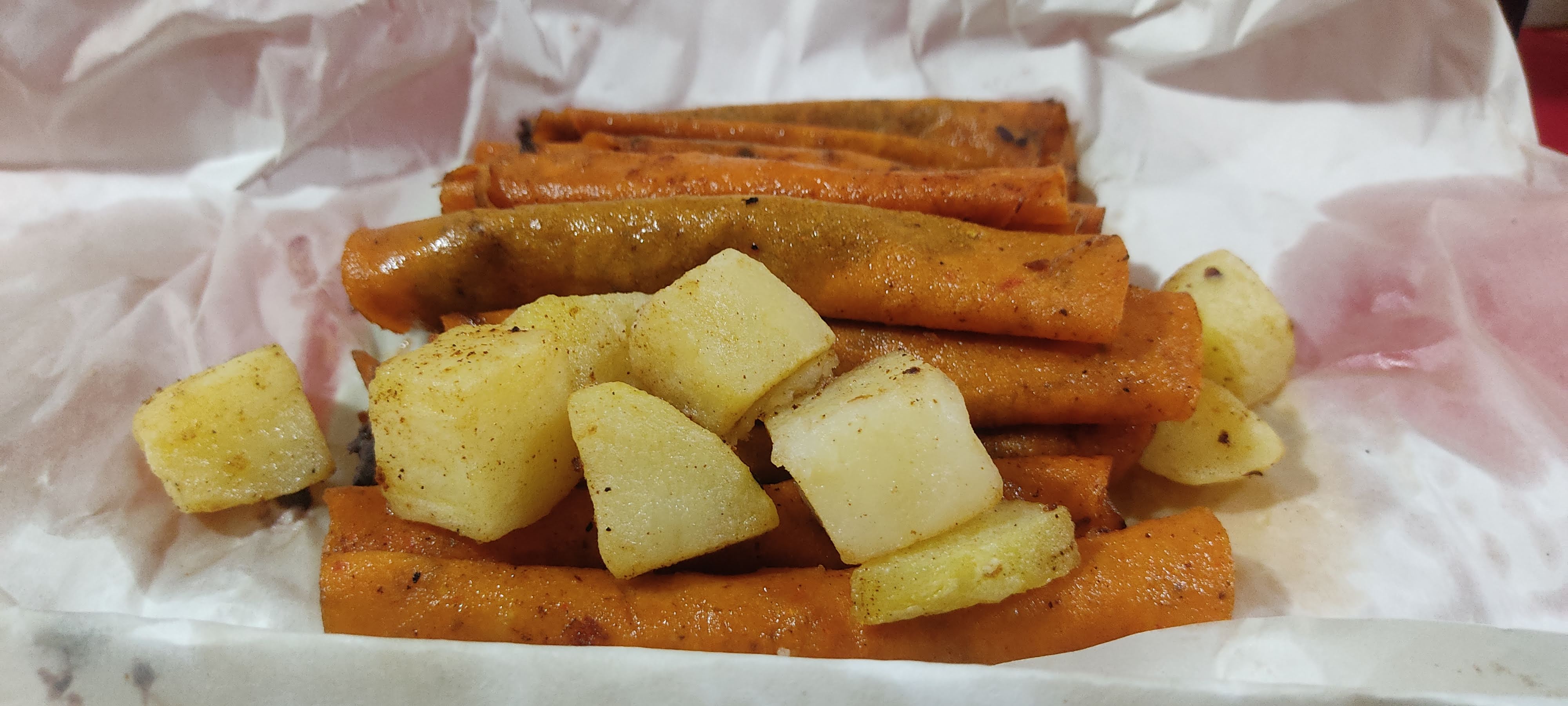 Tacos Muñeca image 1