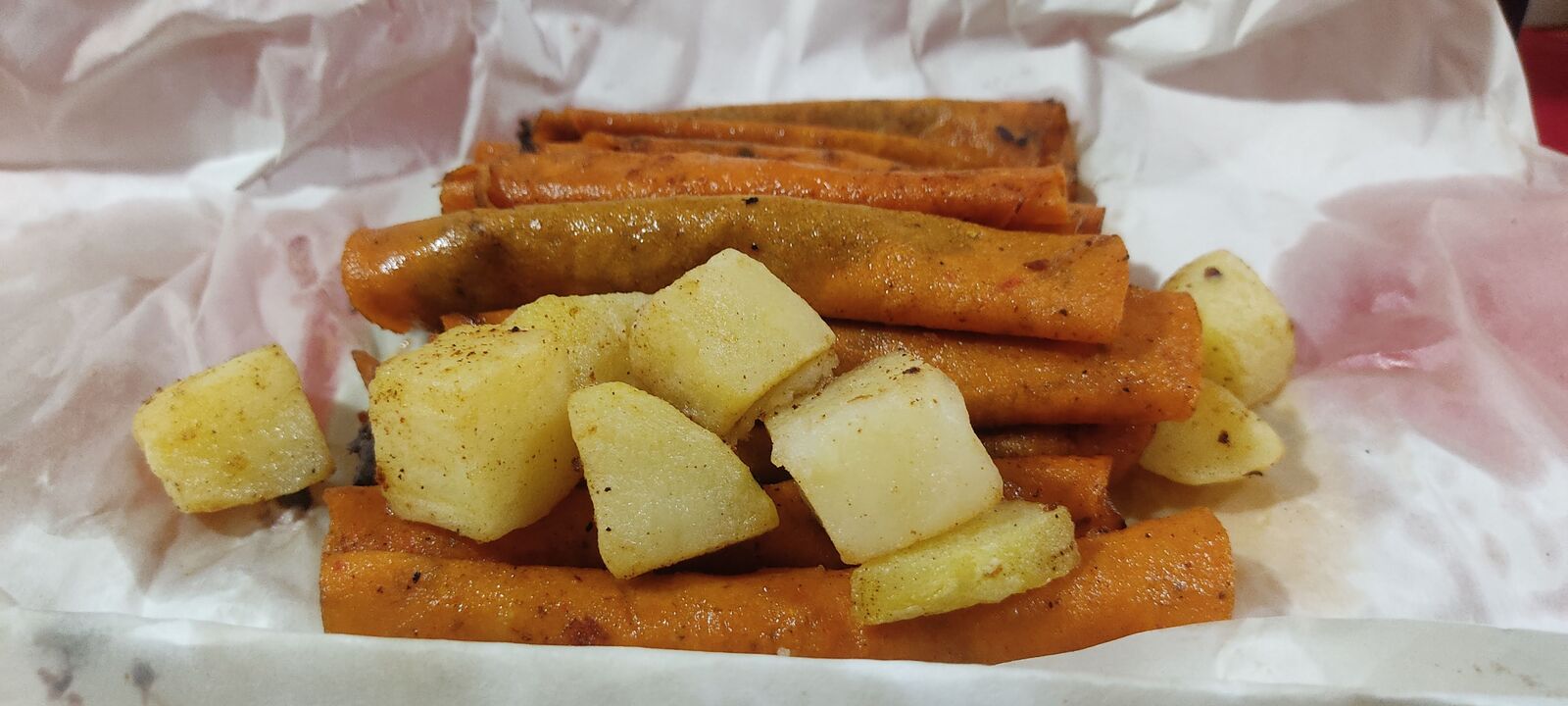 Tacos Muñeca image 1