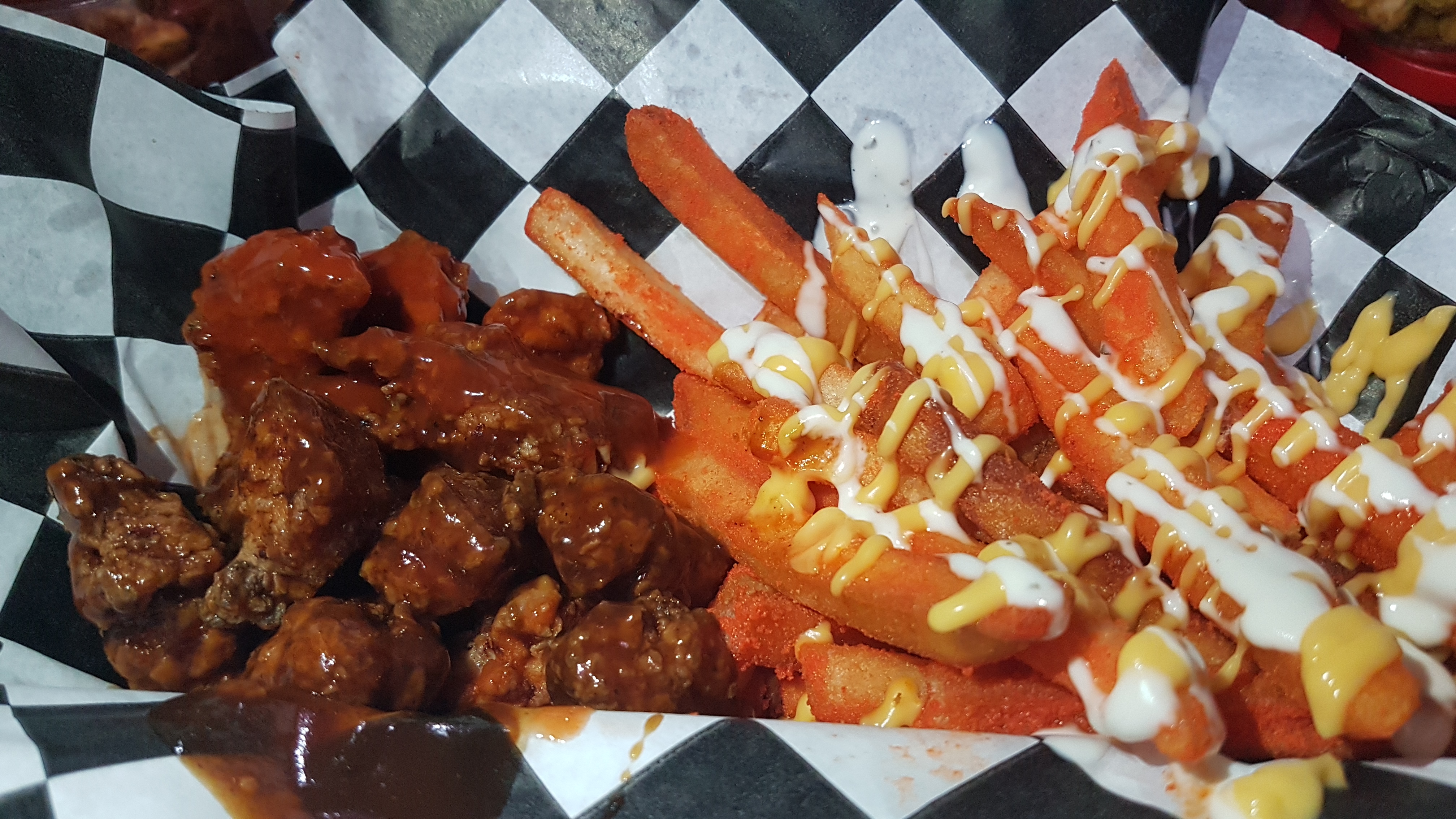 LOS CHORREADOS image 1