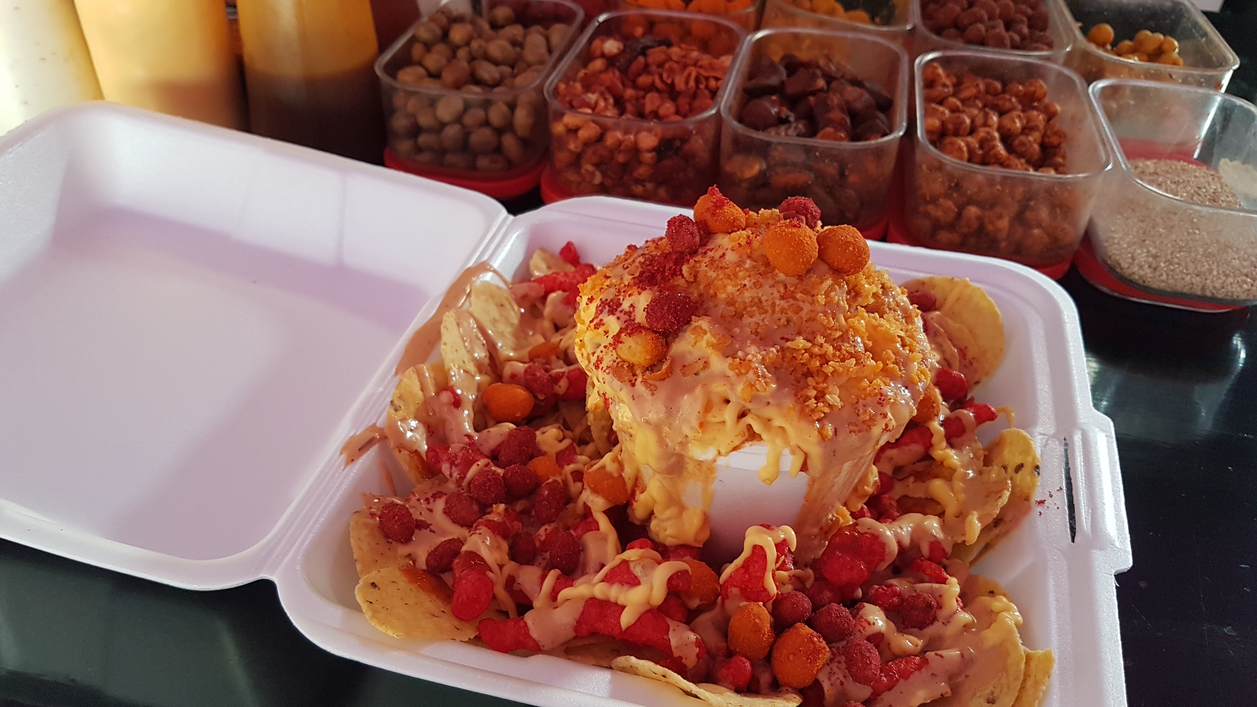 LOS CHORREADOS image 2