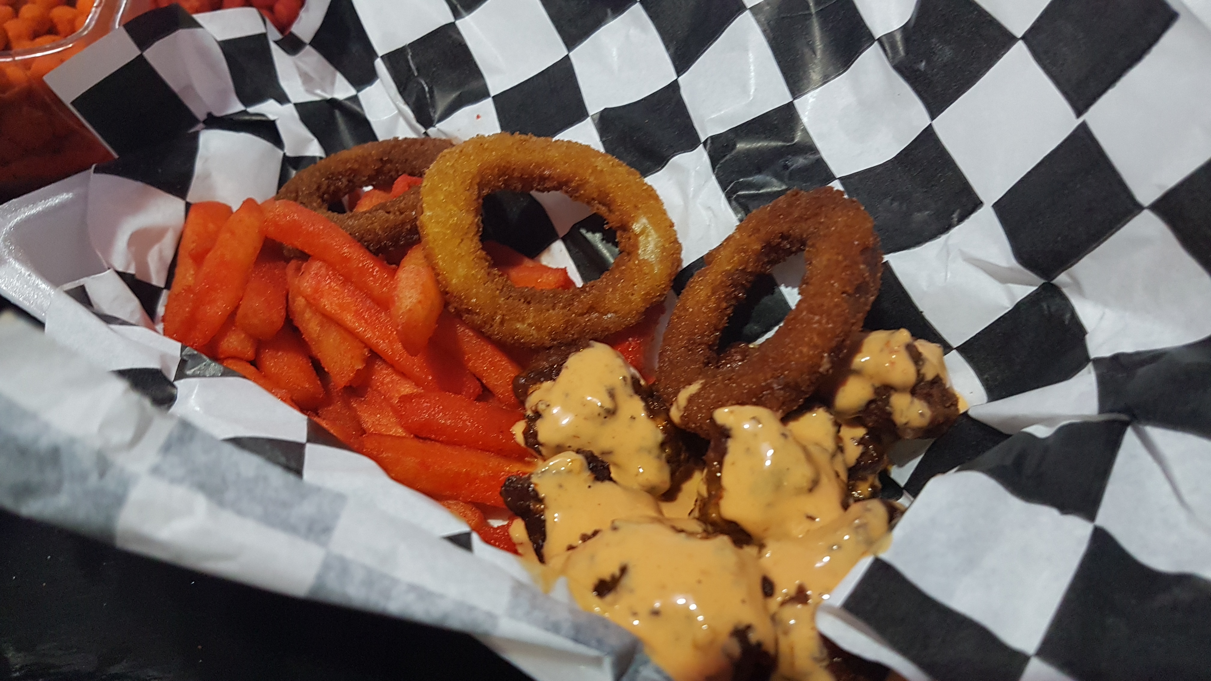 LOS CHORREADOS image 4