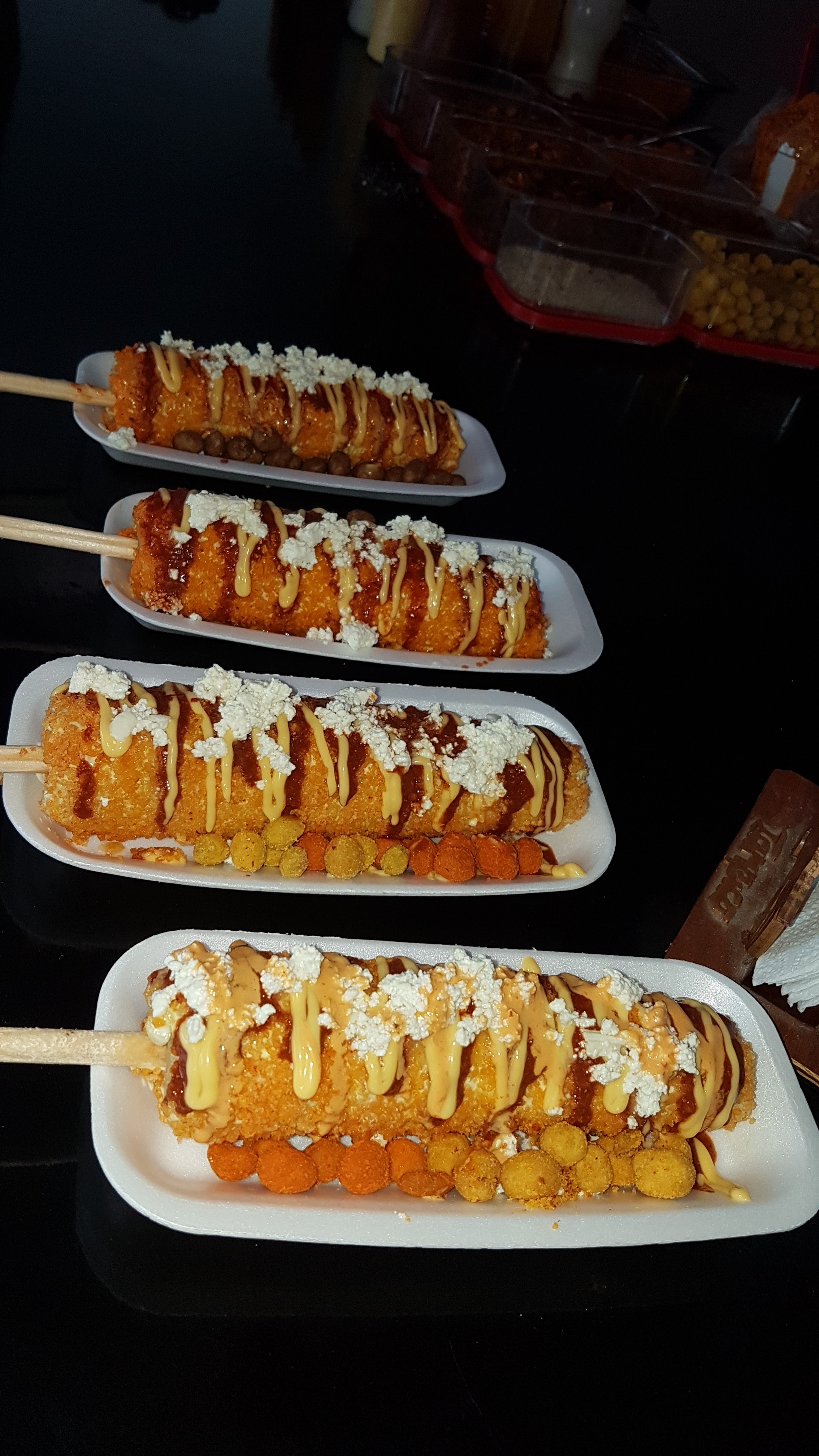 LOS CHORREADOS image 7