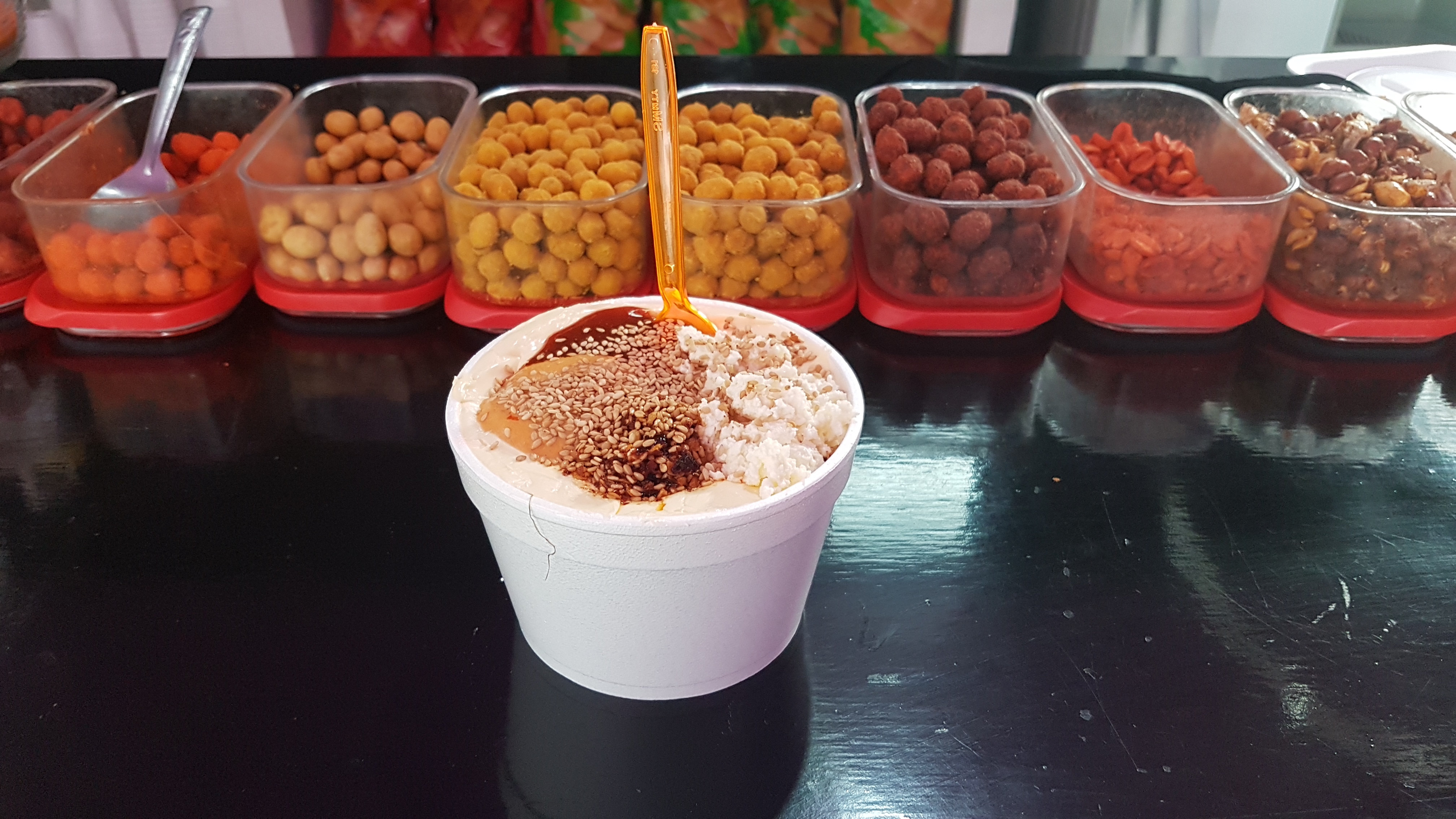 LOS CHORREADOS image 8