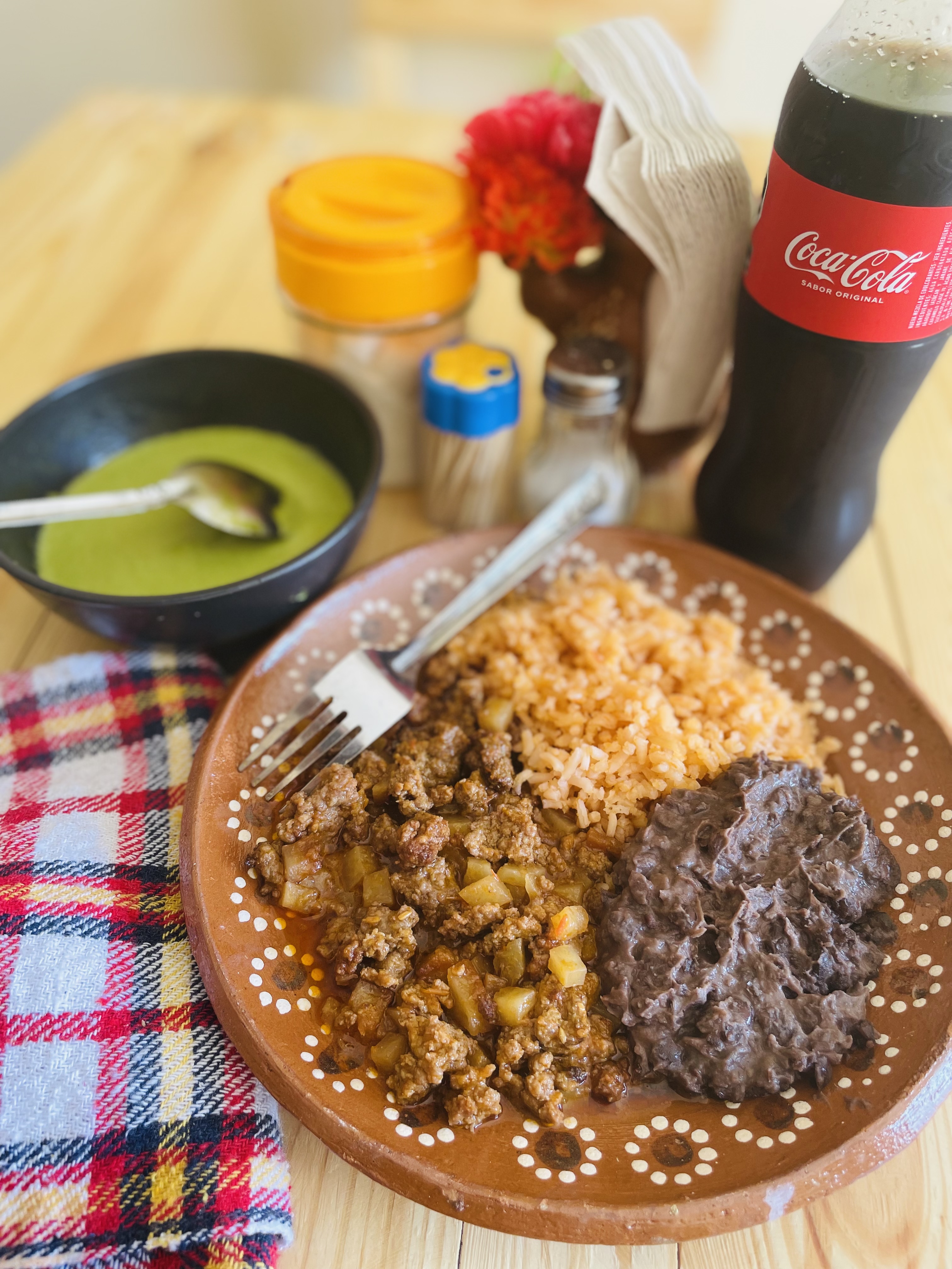 Comedor LA HUASTEQUITA image 2