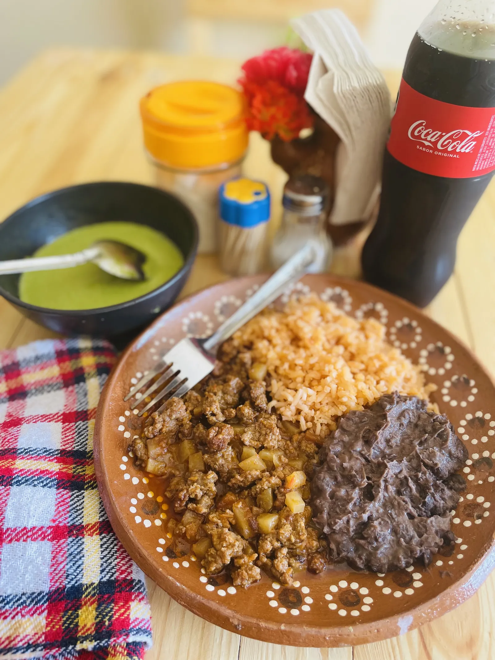 Comedor LA HUASTEQUITA image 2