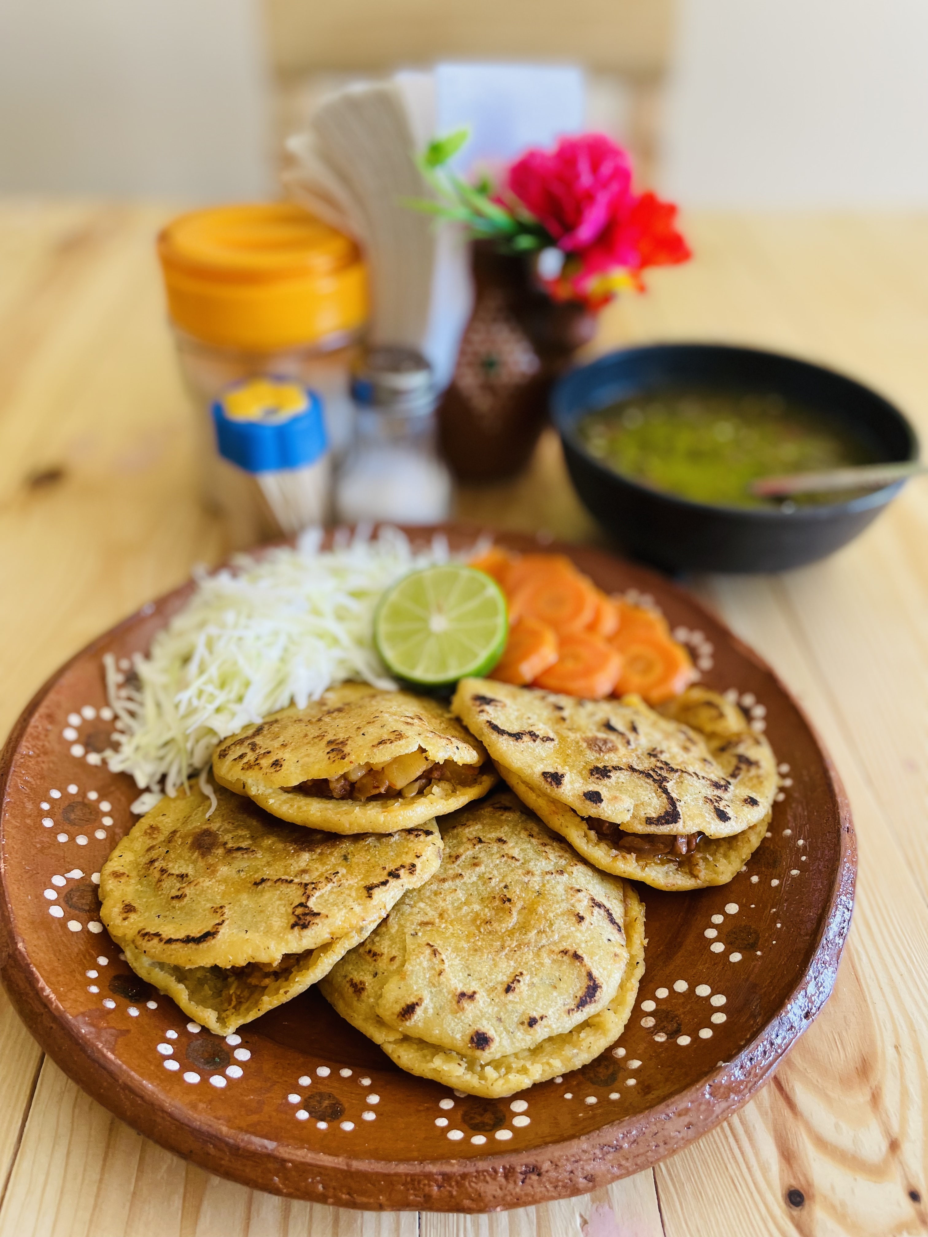 Comedor LA HUASTEQUITA image 3