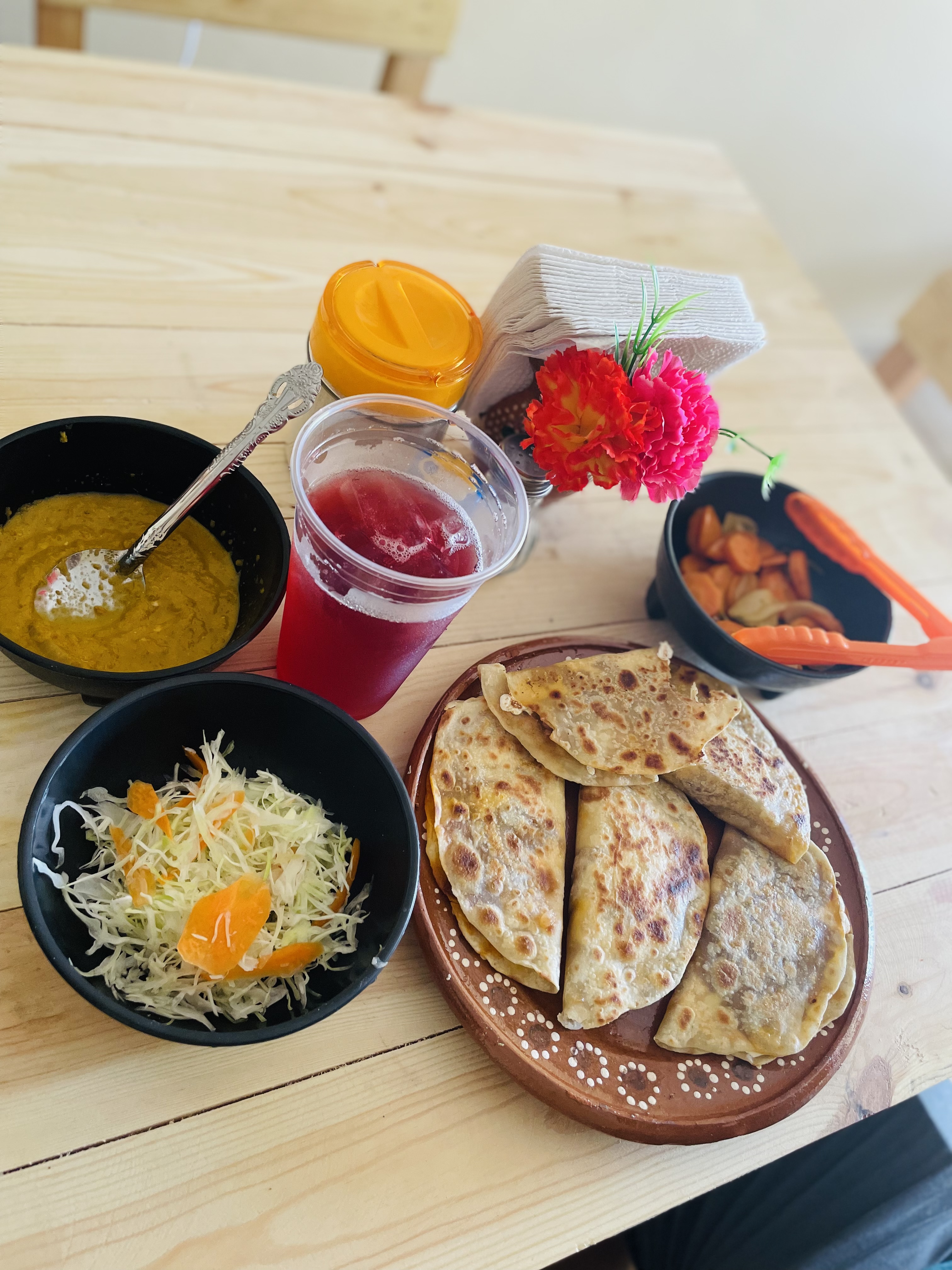 Comedor LA HUASTEQUITA image 4