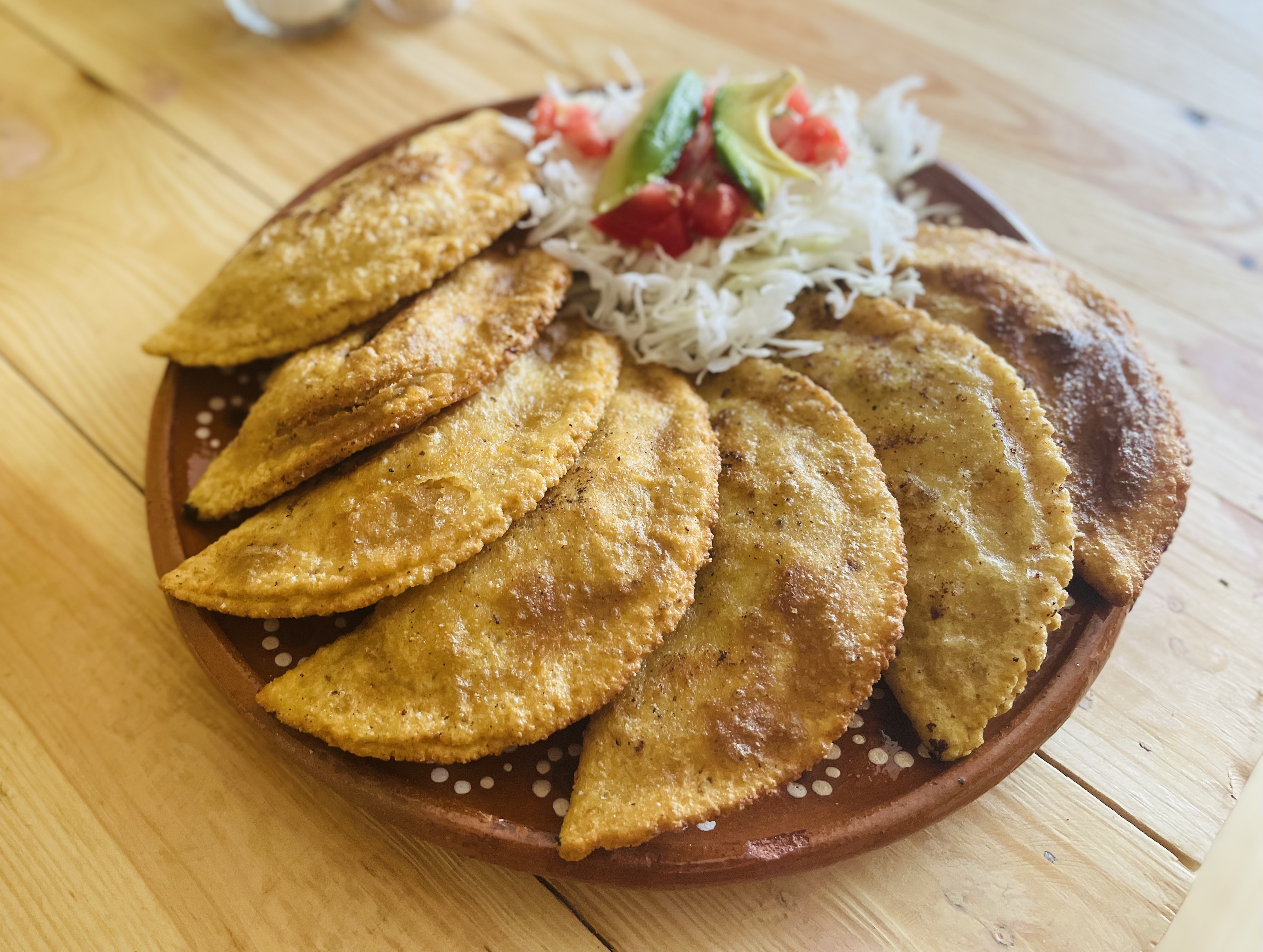 Comedor LA HUASTEQUITA image 6