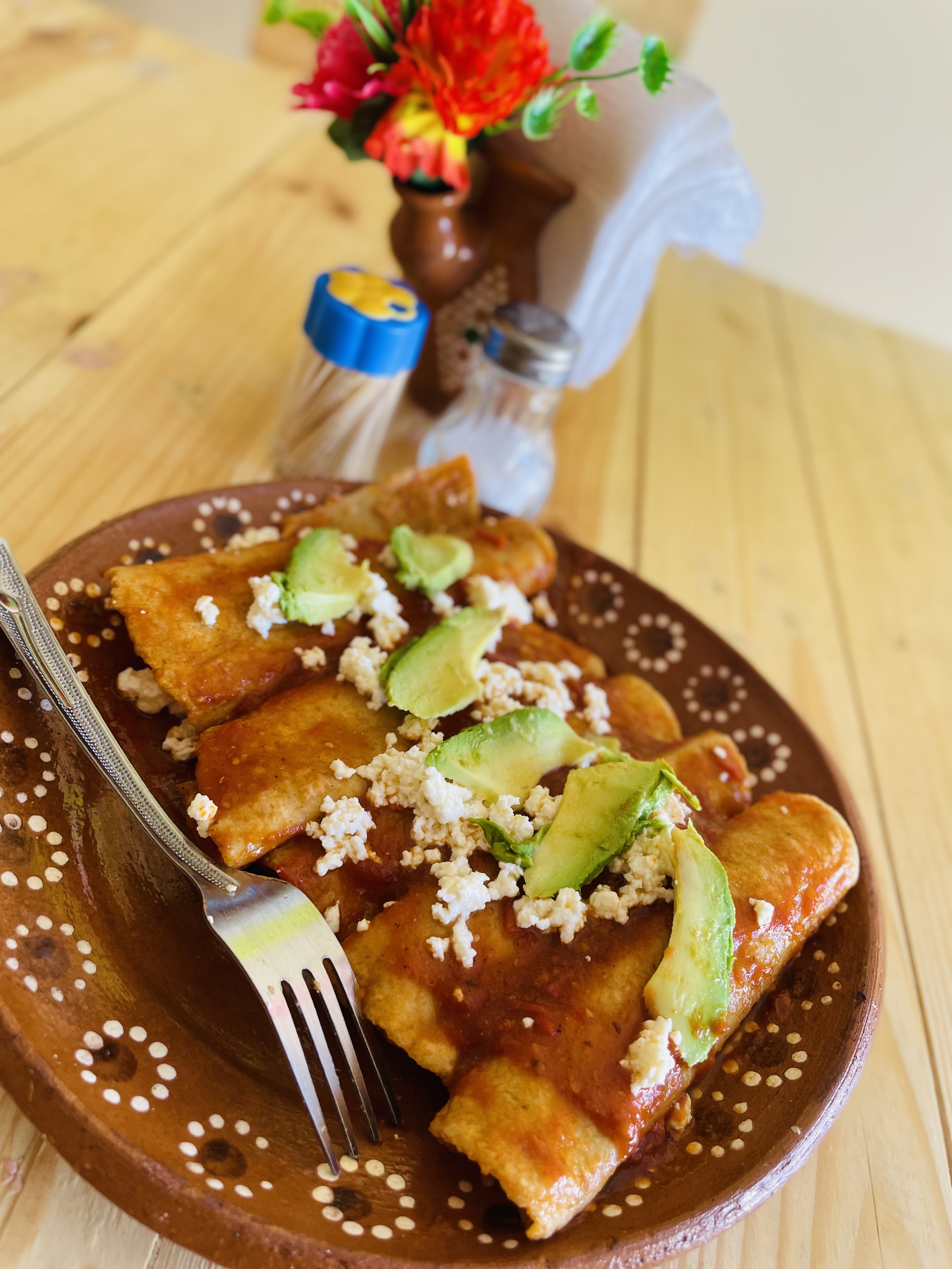 Comedor LA HUASTEQUITA image 7