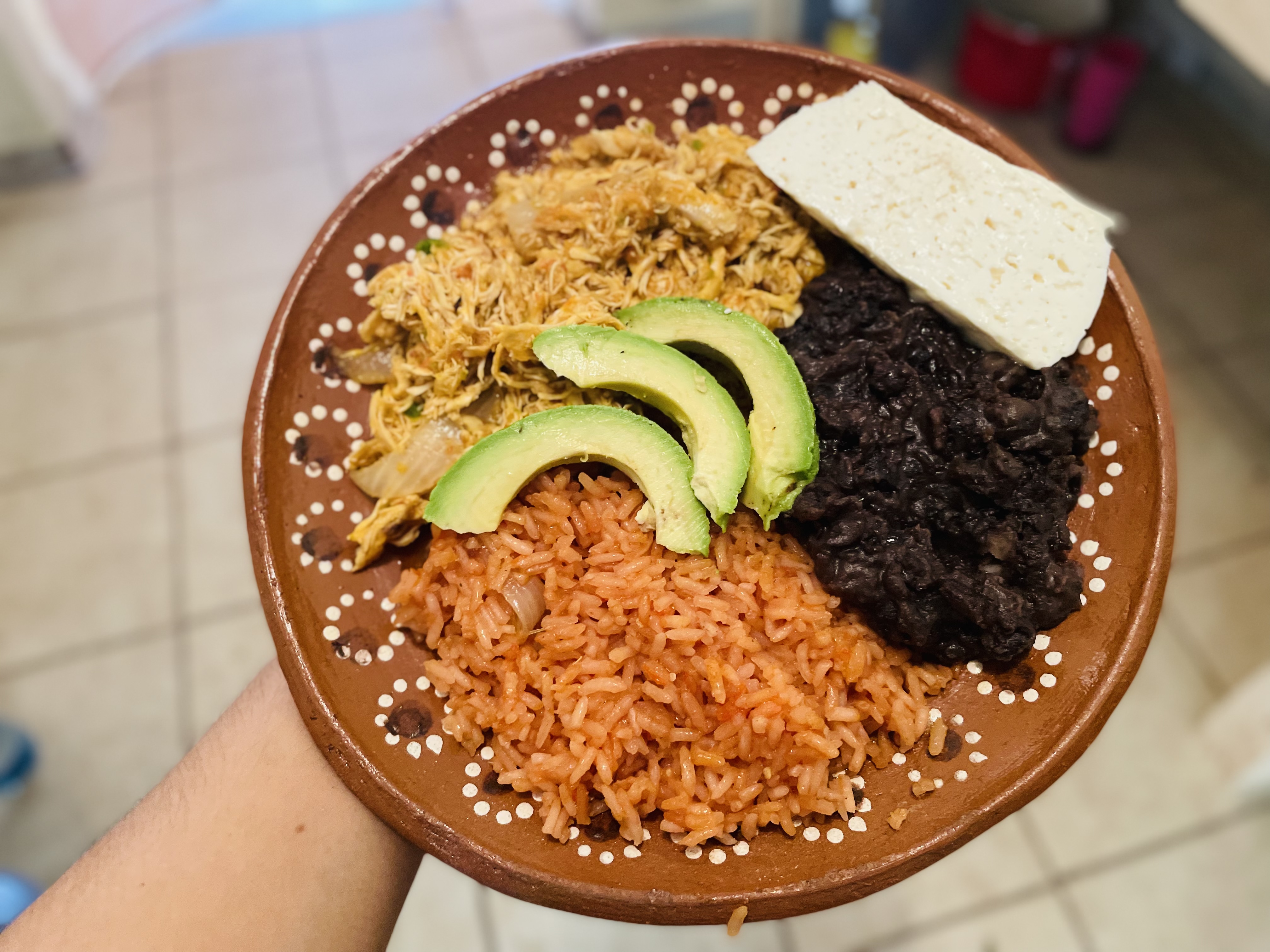 Comedor LA HUASTEQUITA image 8