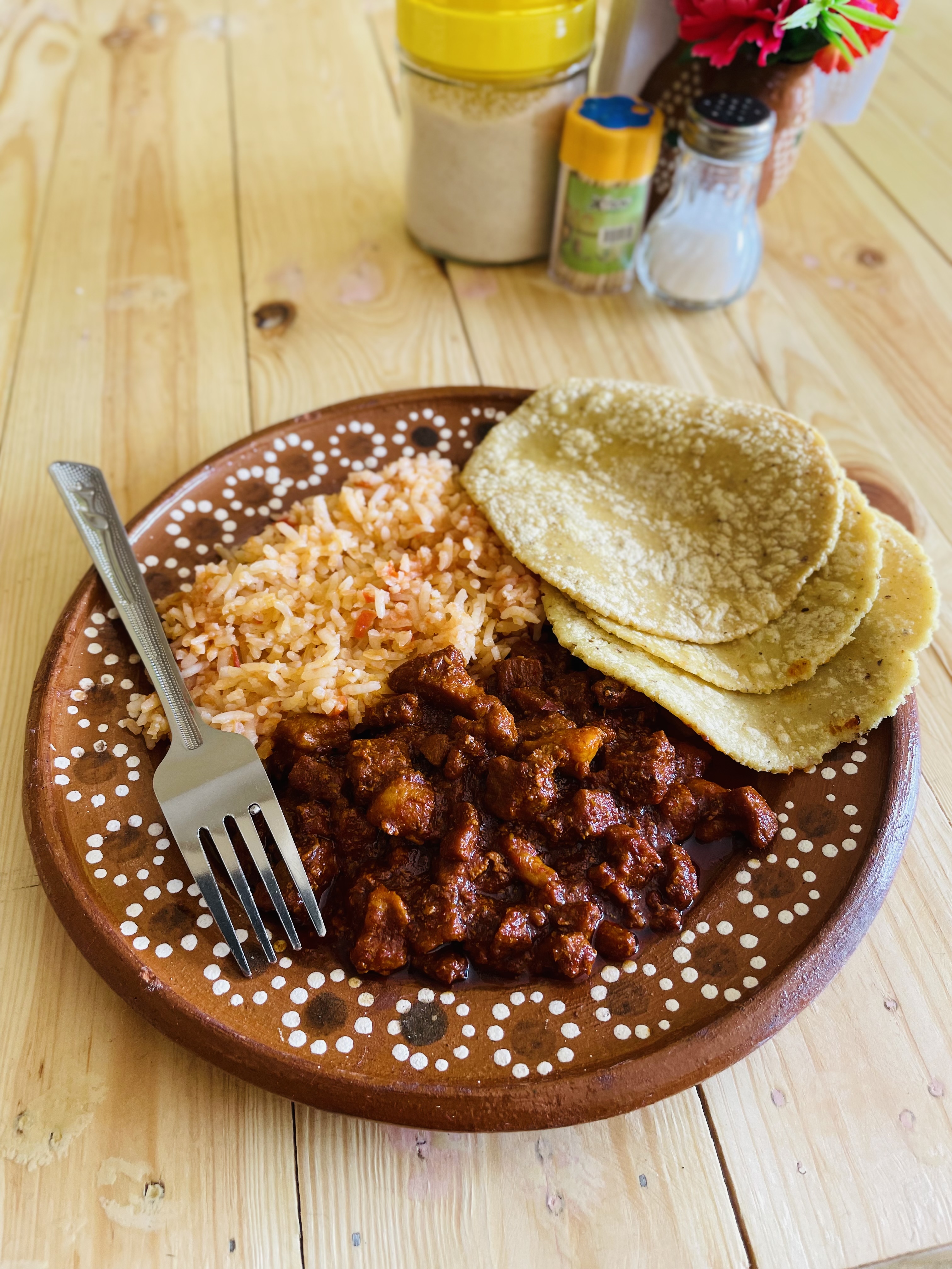 Comedor LA HUASTEQUITA image 9