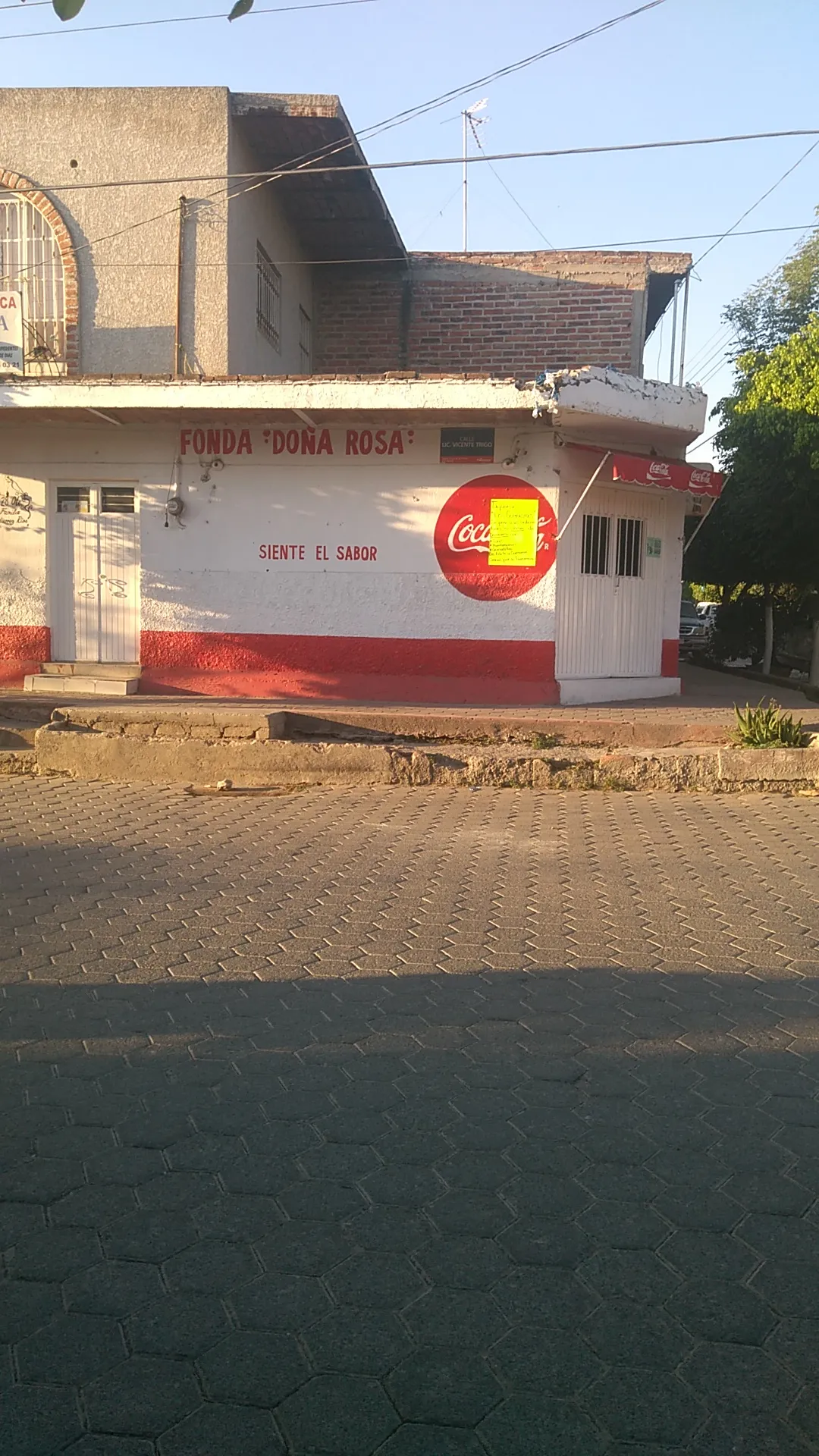 FONDA DOÑA ROSA image 2