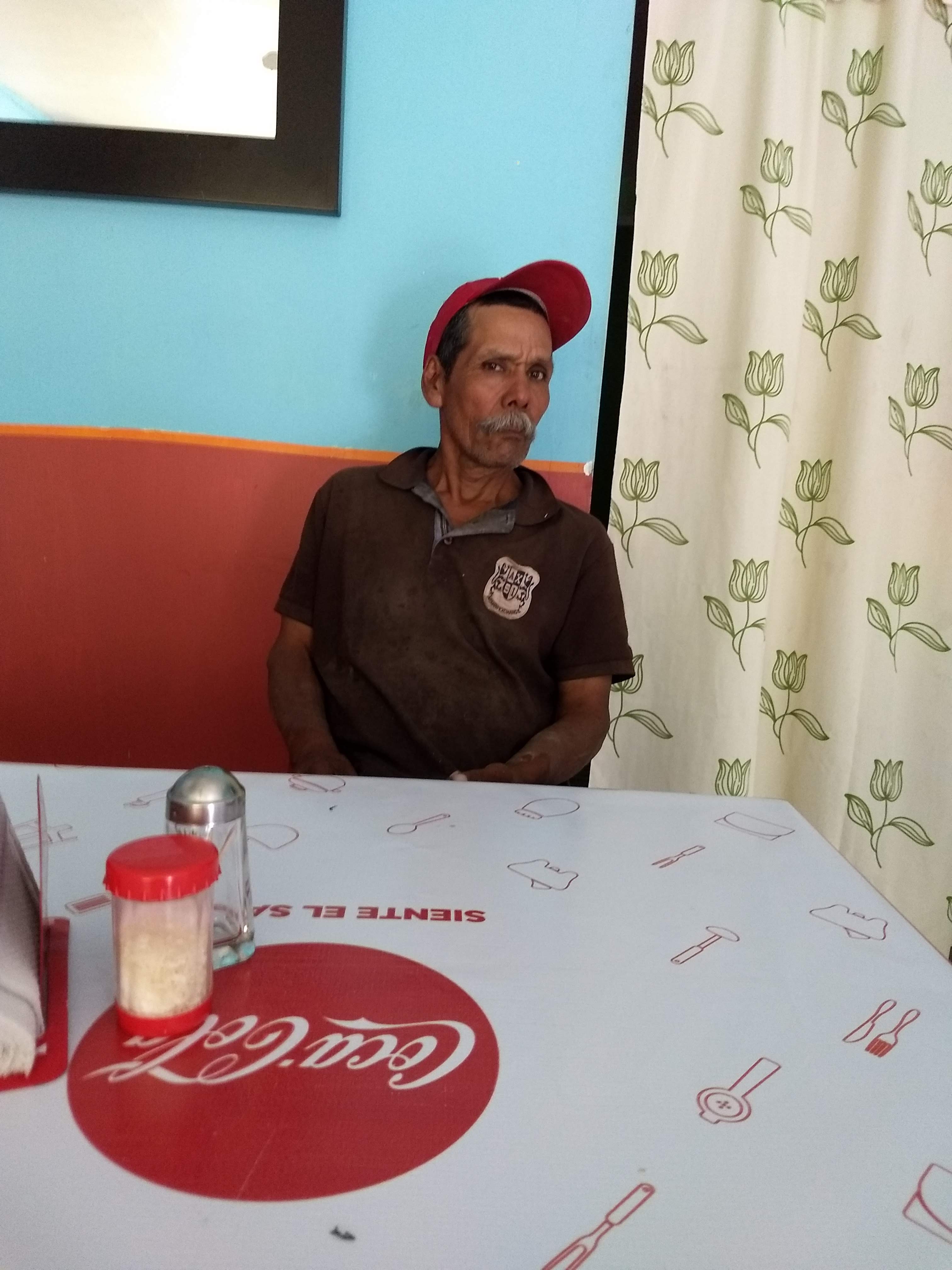 FONDA DOÑA ROSA image 3