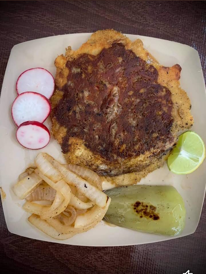 Tacos el Bambú image 2