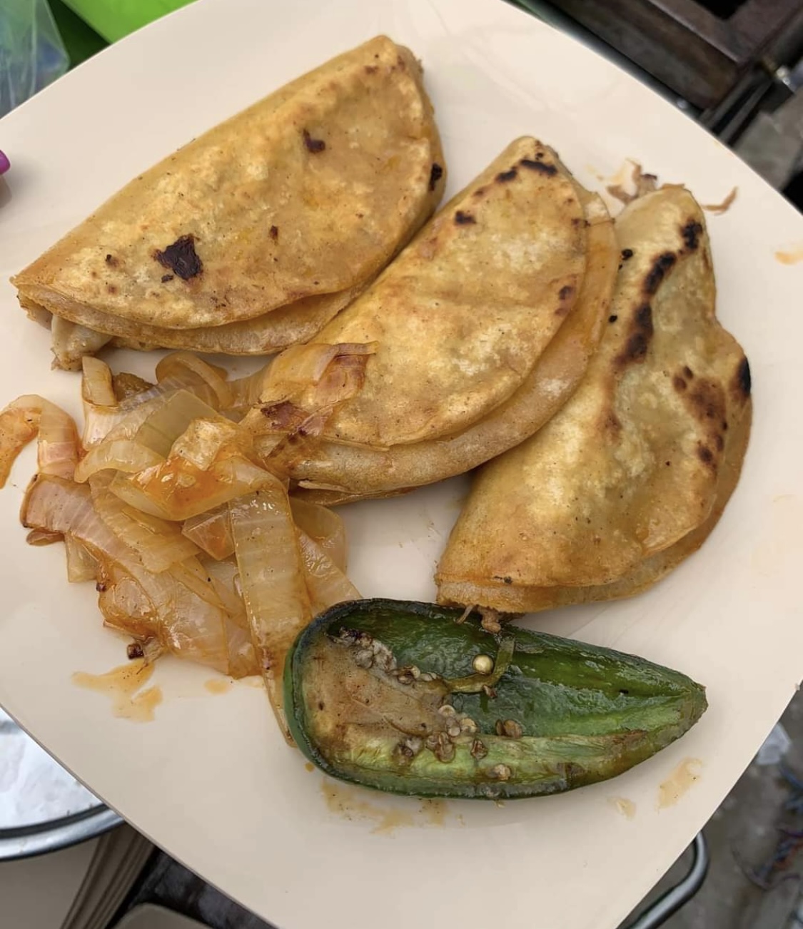 Tacos el Bambú image 3