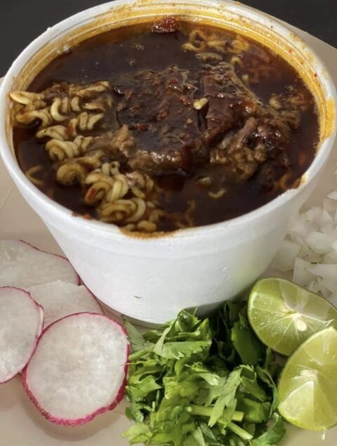 Tacos el Bambú image 4