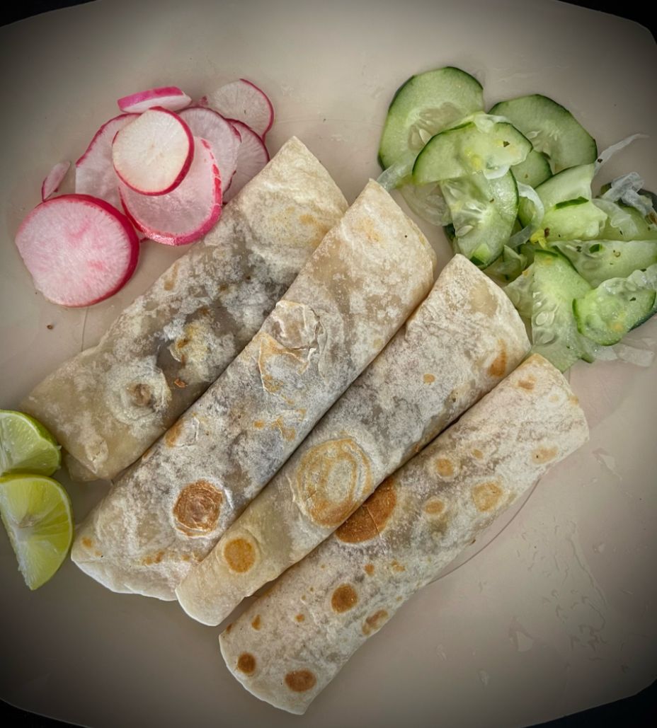 Tacos el Bambú image 5