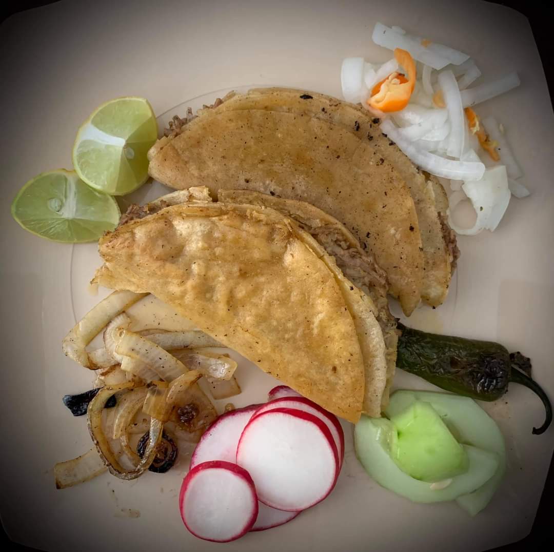 Tacos el Bambú image 10