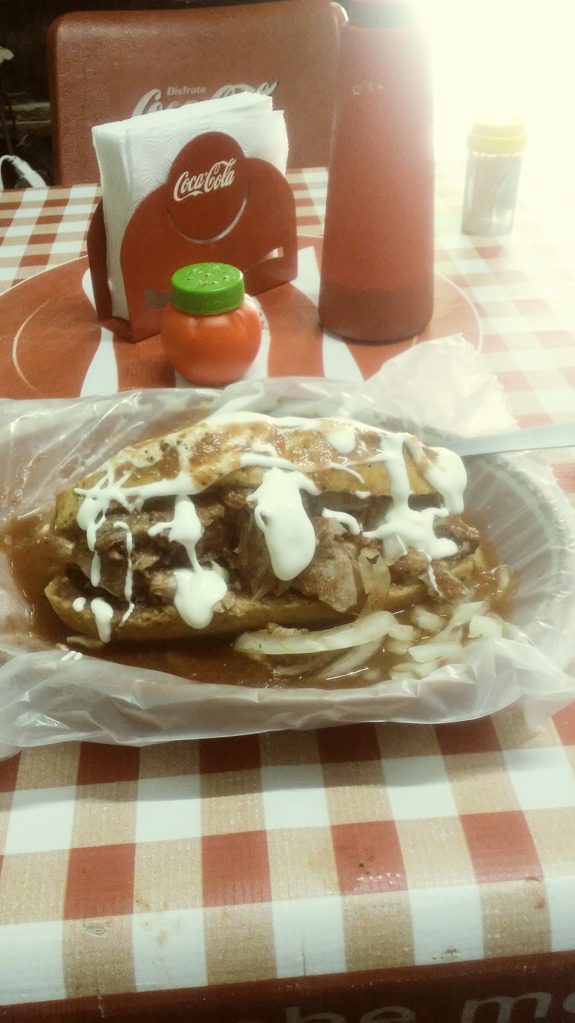 TORTAS AHOGADAS KOY image 4