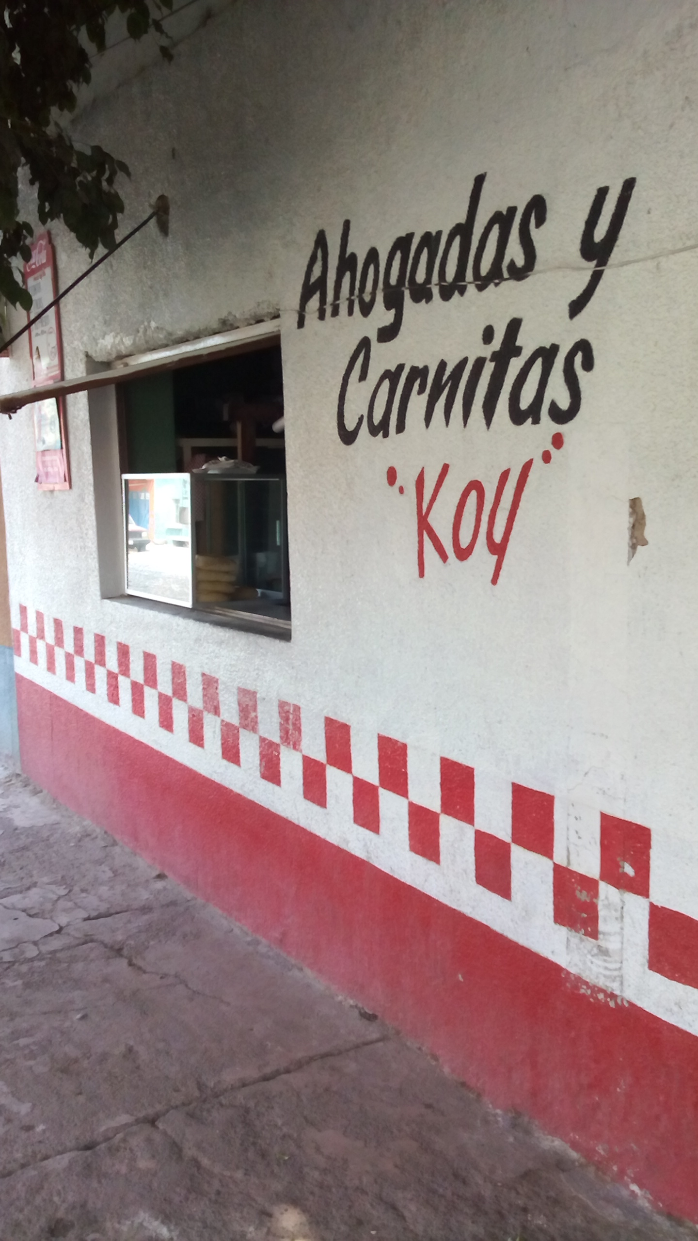 TORTAS AHOGADAS KOY image 5