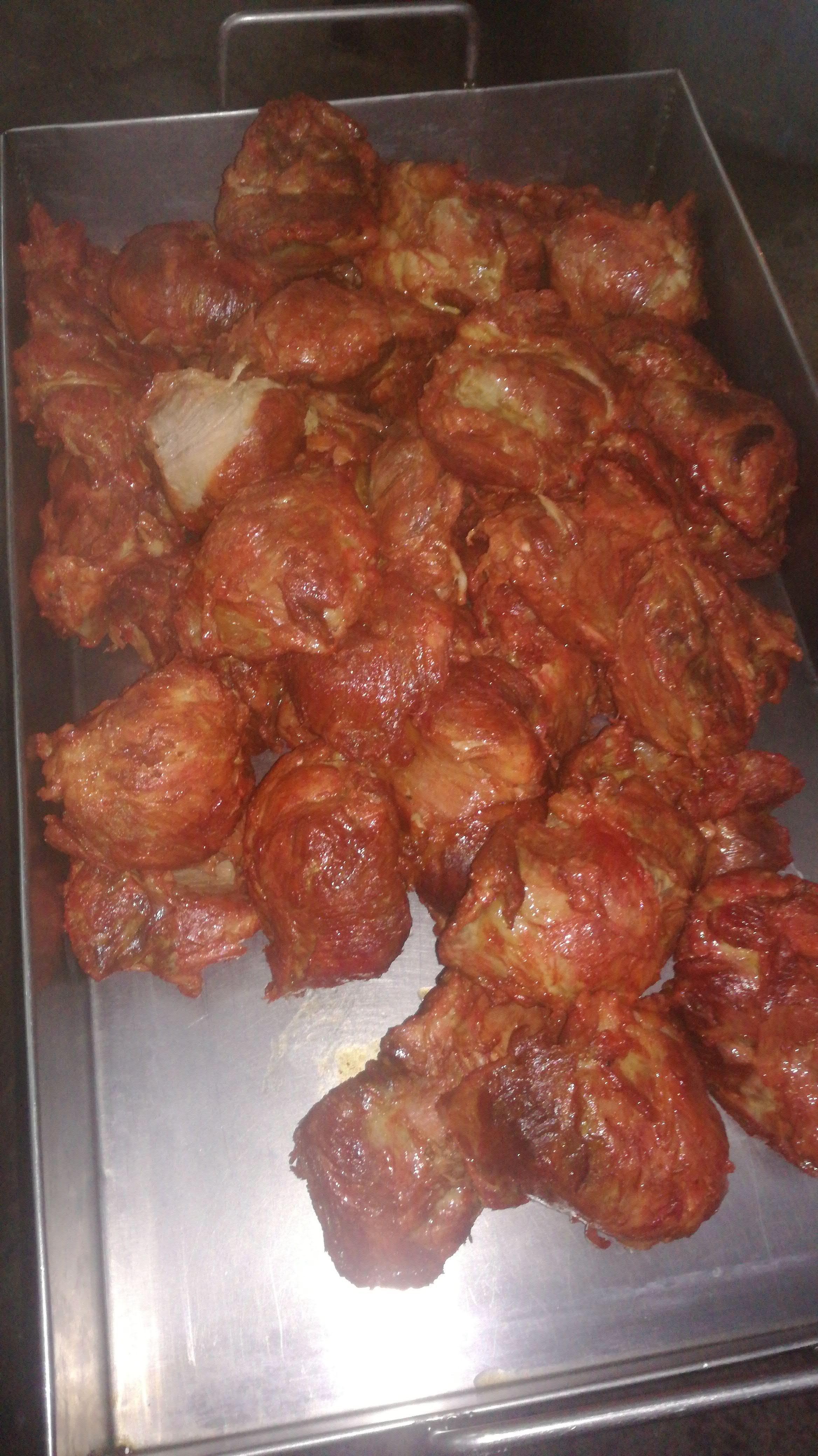 TORTAS AHOGADAS KOY image 6