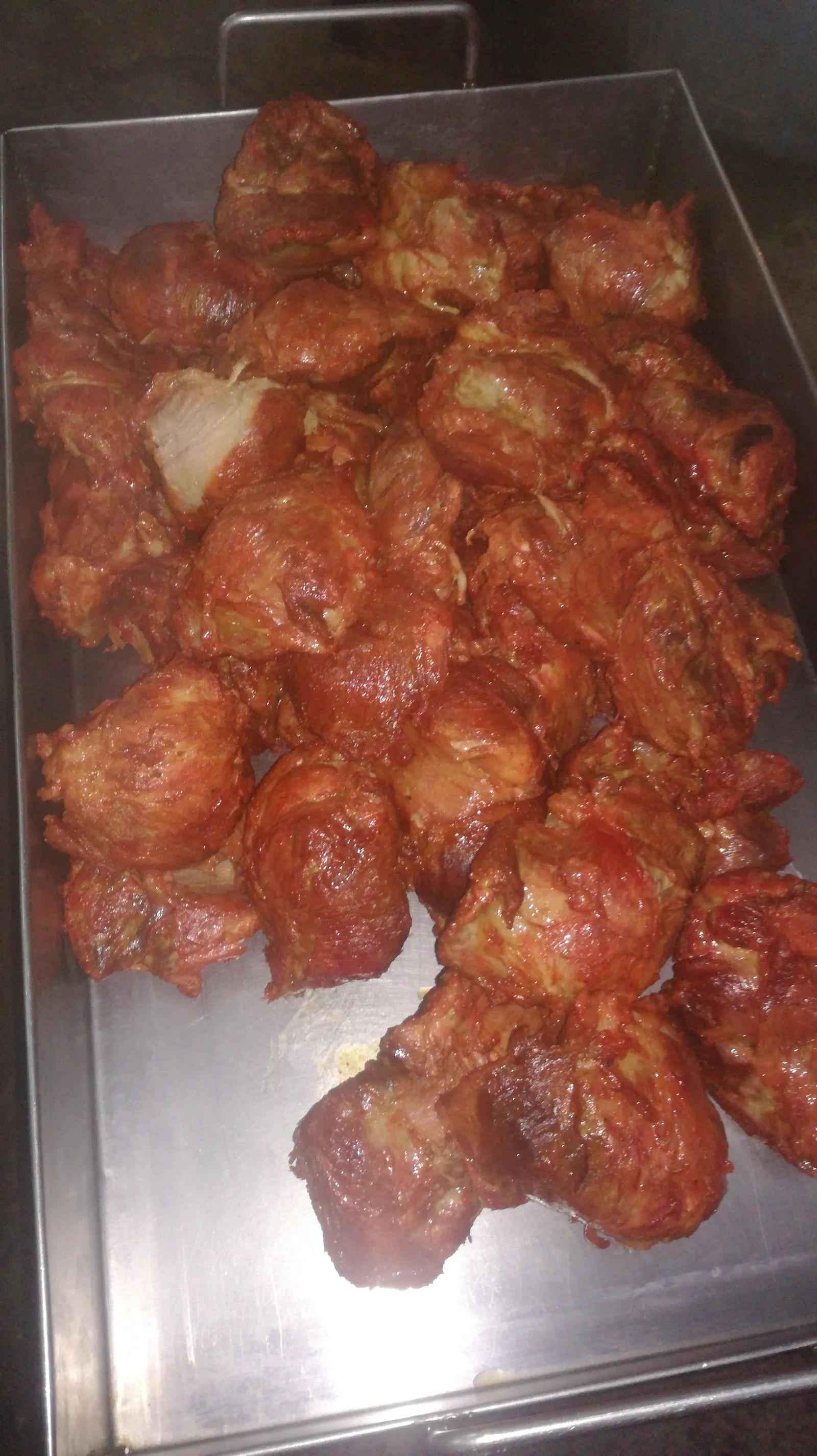TORTAS AHOGADAS KOY image 6