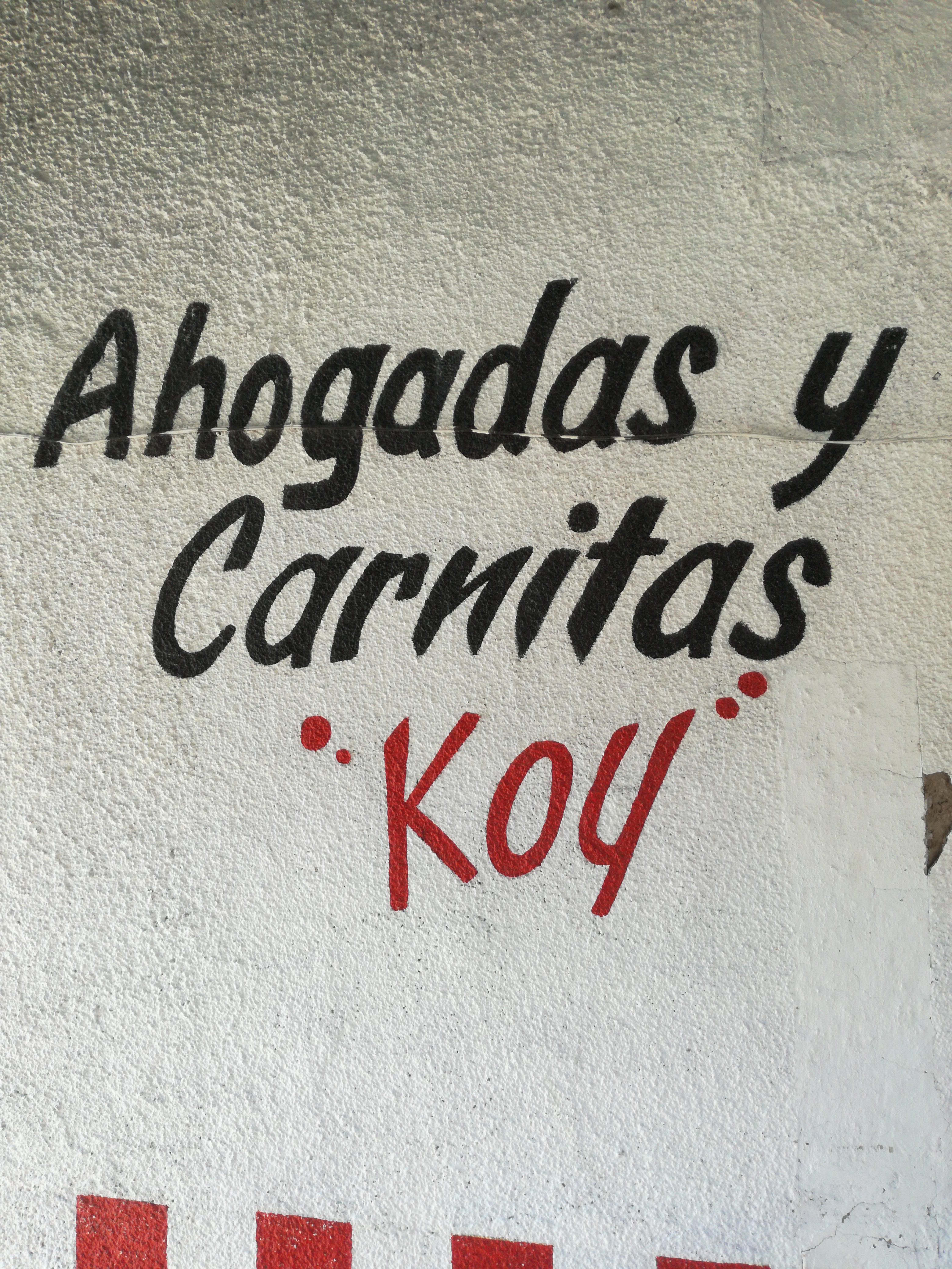 TORTAS AHOGADAS KOY image 8