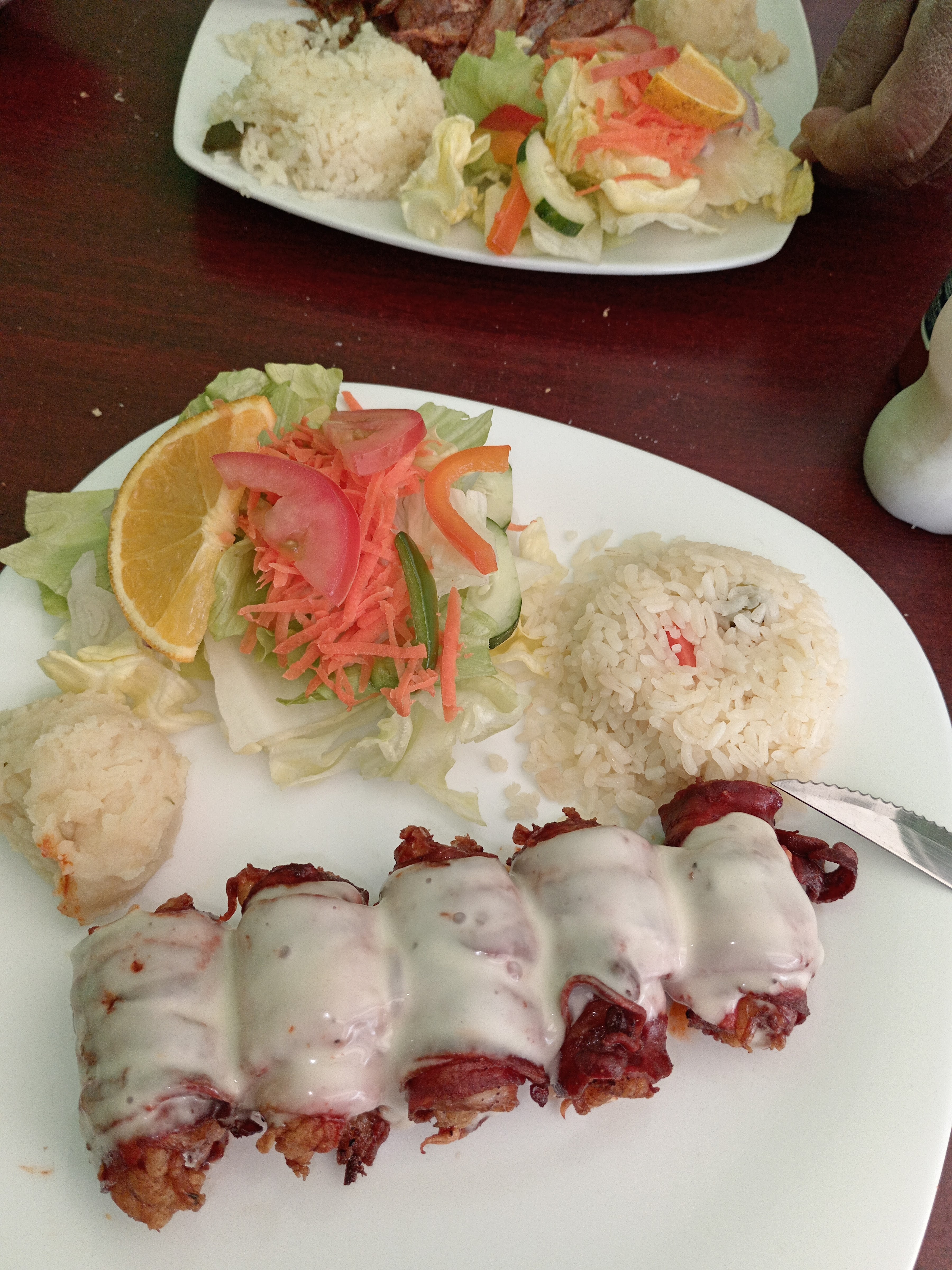 Mariscos el si pues image 1