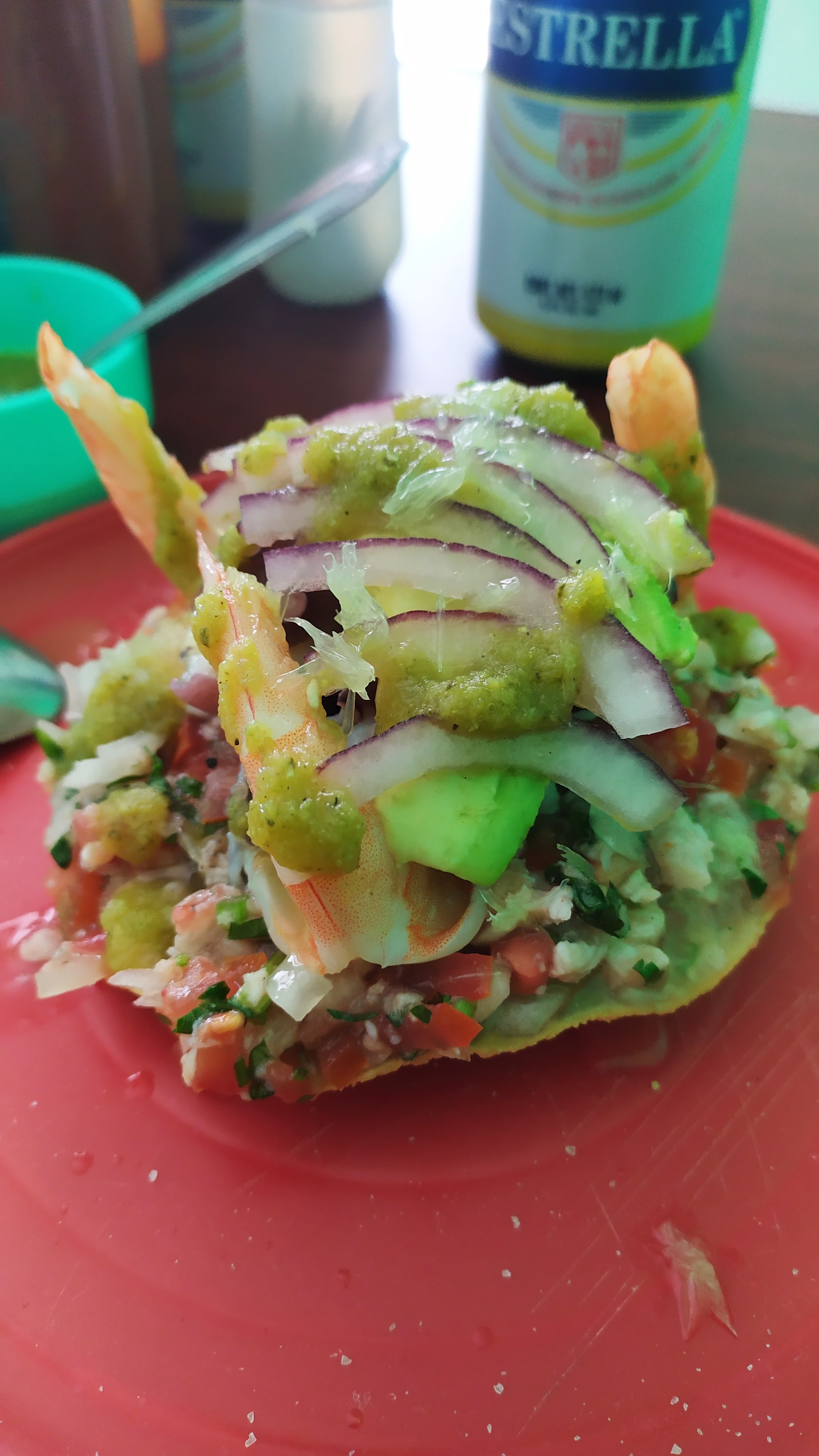 Mariscos el si pues image 2