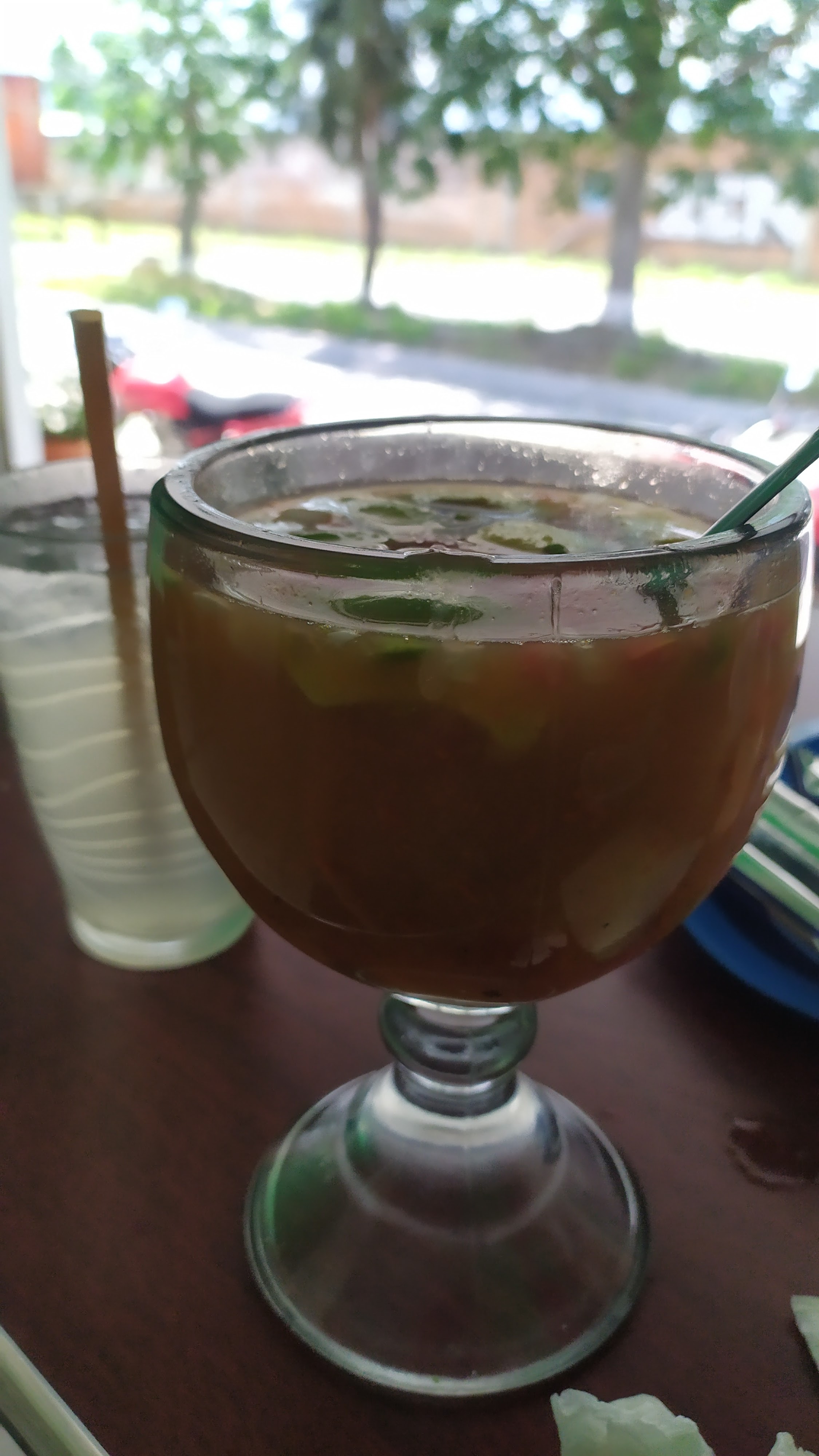 Mariscos el si pues image 5