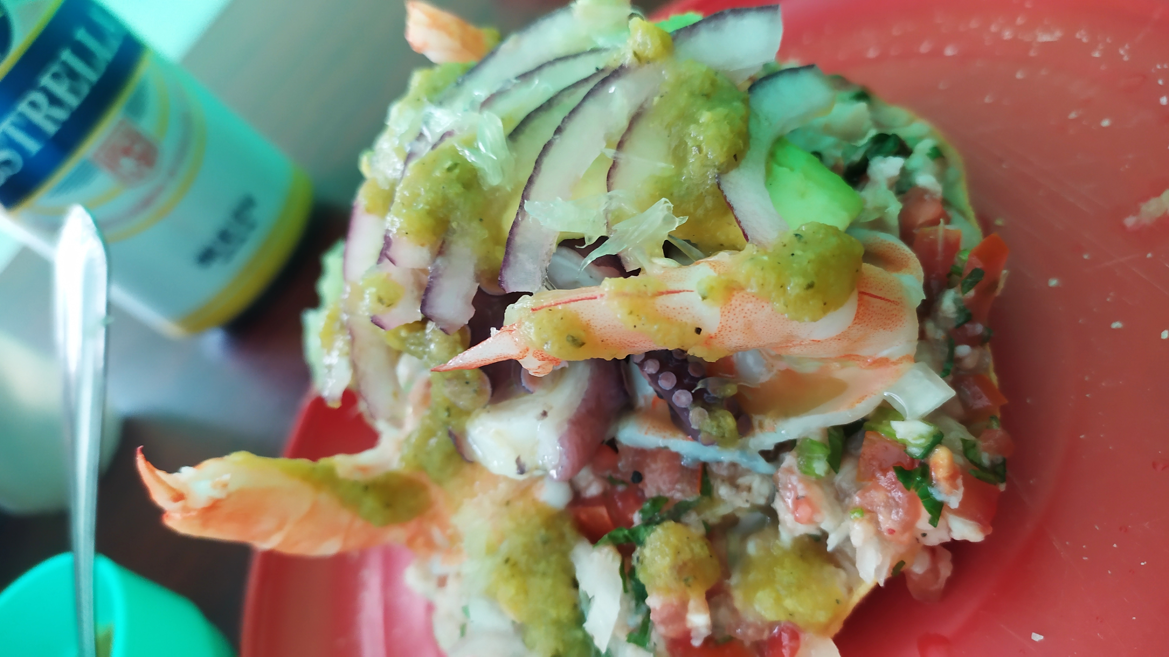 Mariscos el si pues image 8