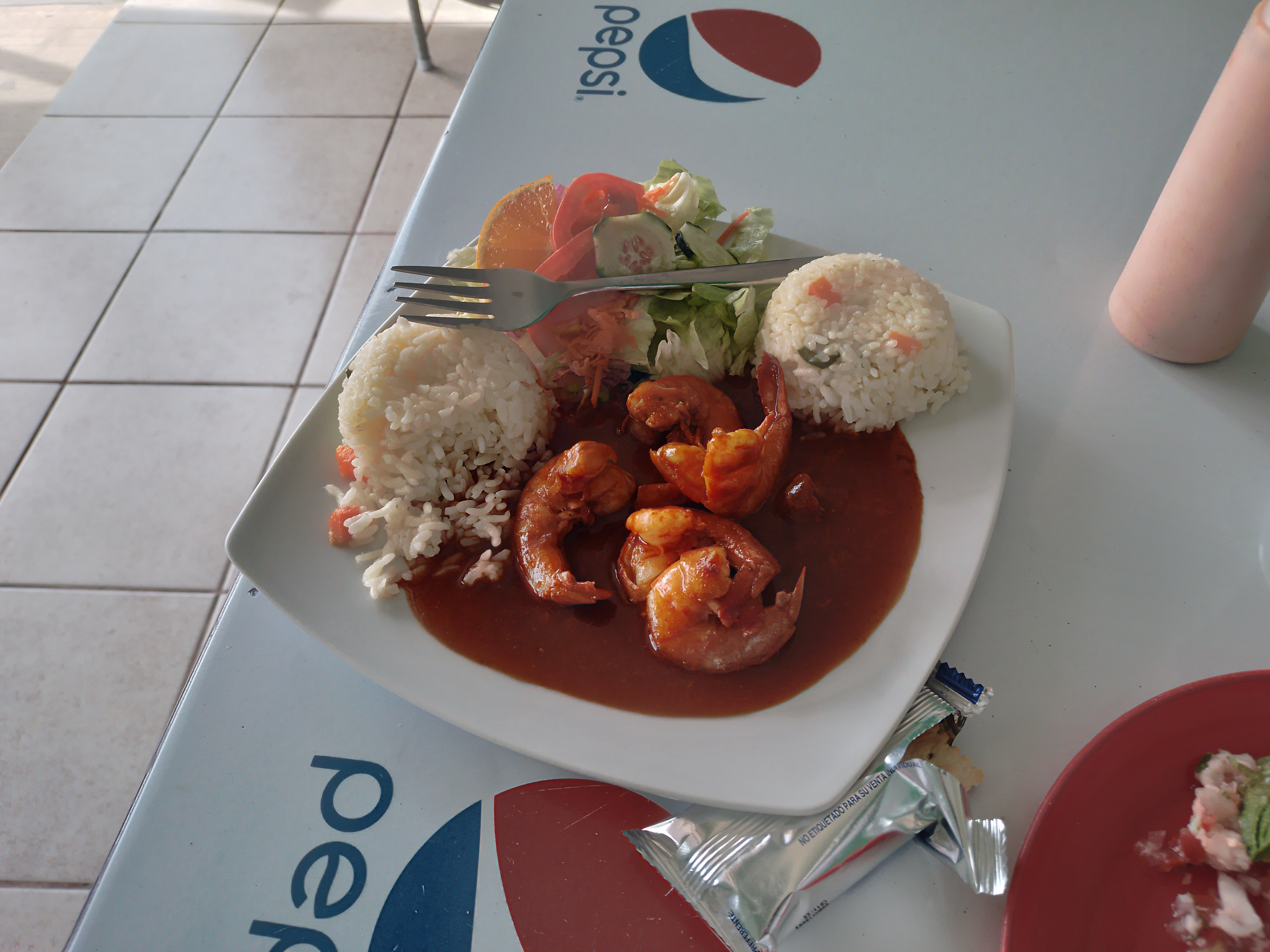 Mariscos el si pues image 9