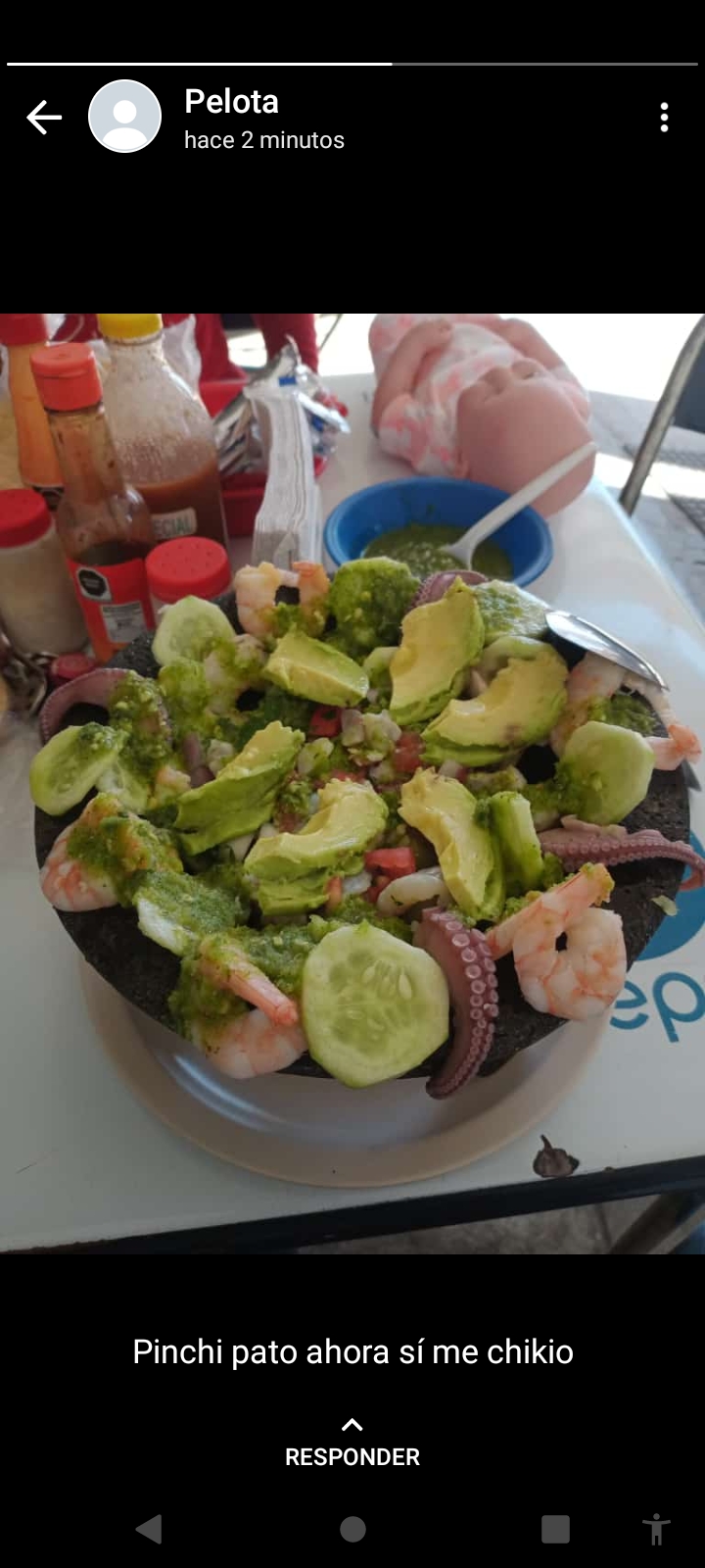 Mariscos Pato image 1