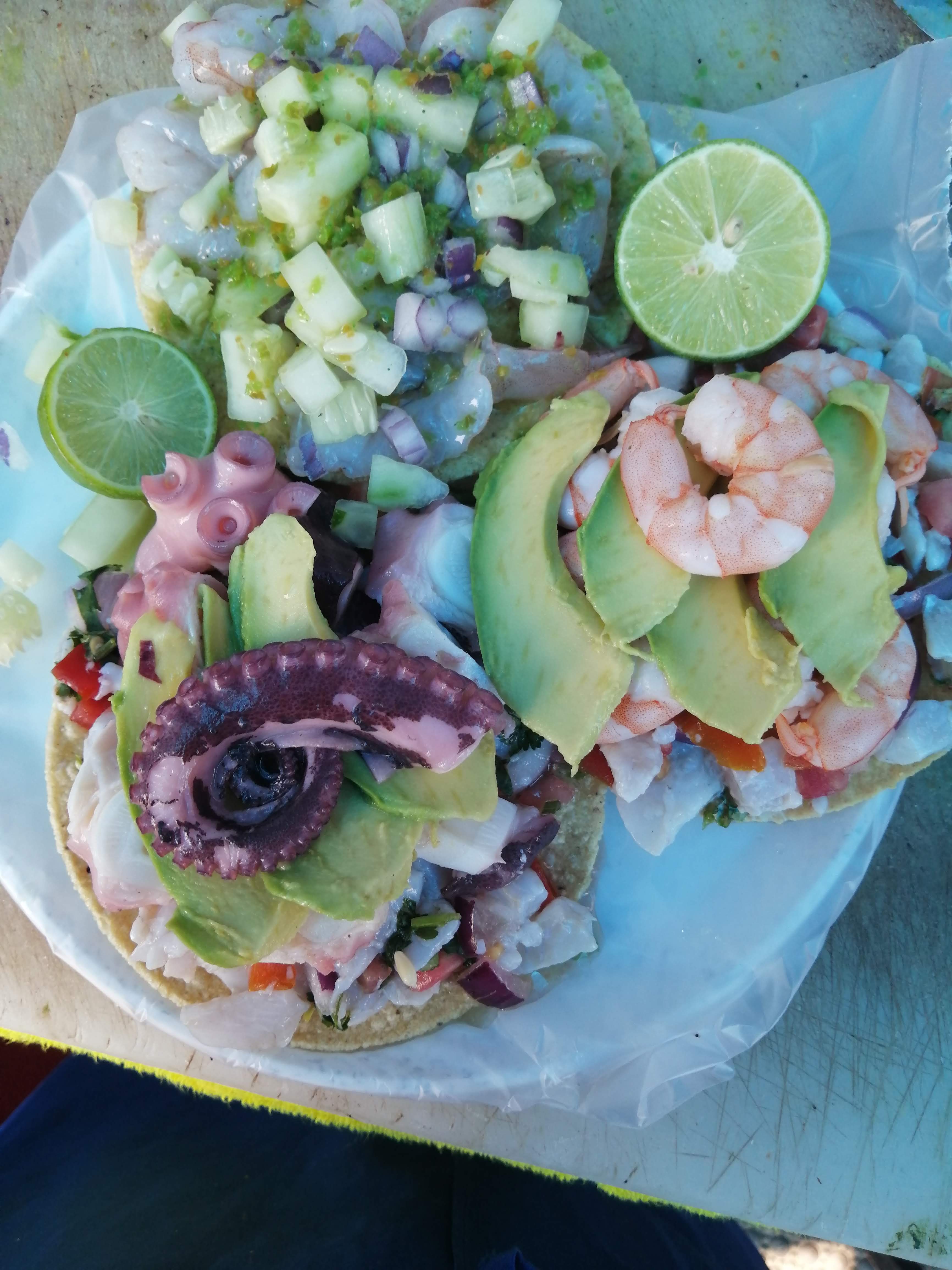 Mariscos Pato image 2