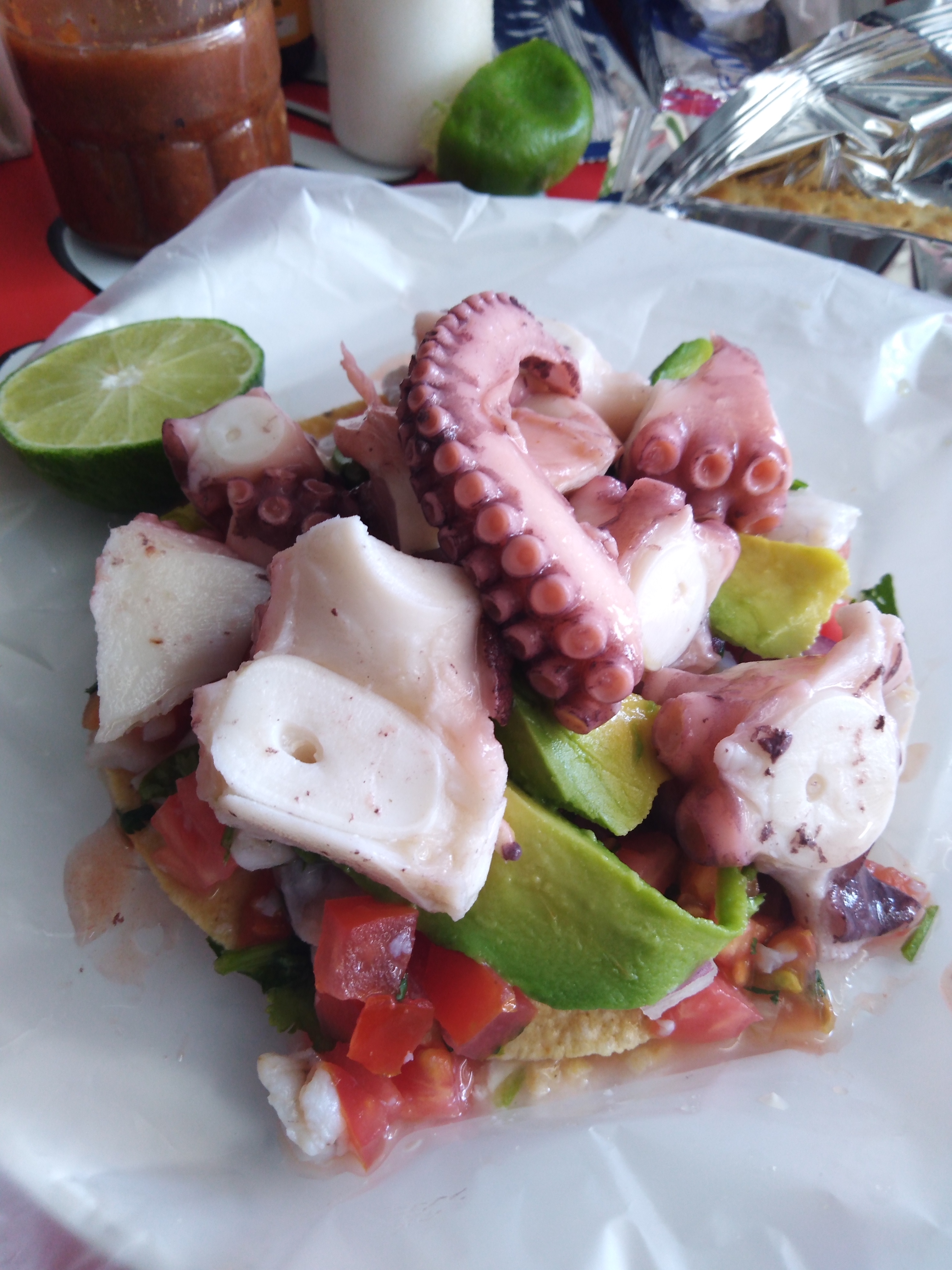 Mariscos Pato image 3
