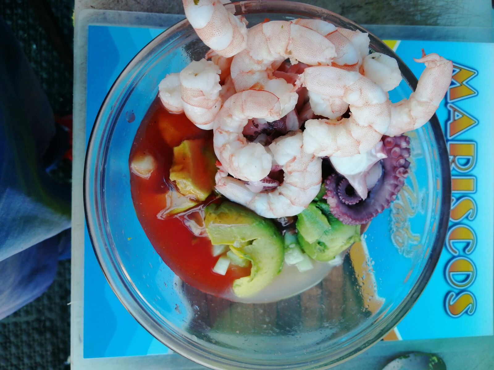 Mariscos Pato image 4