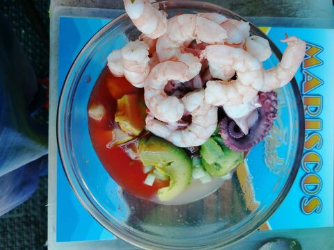 Mariscos Pato image 4