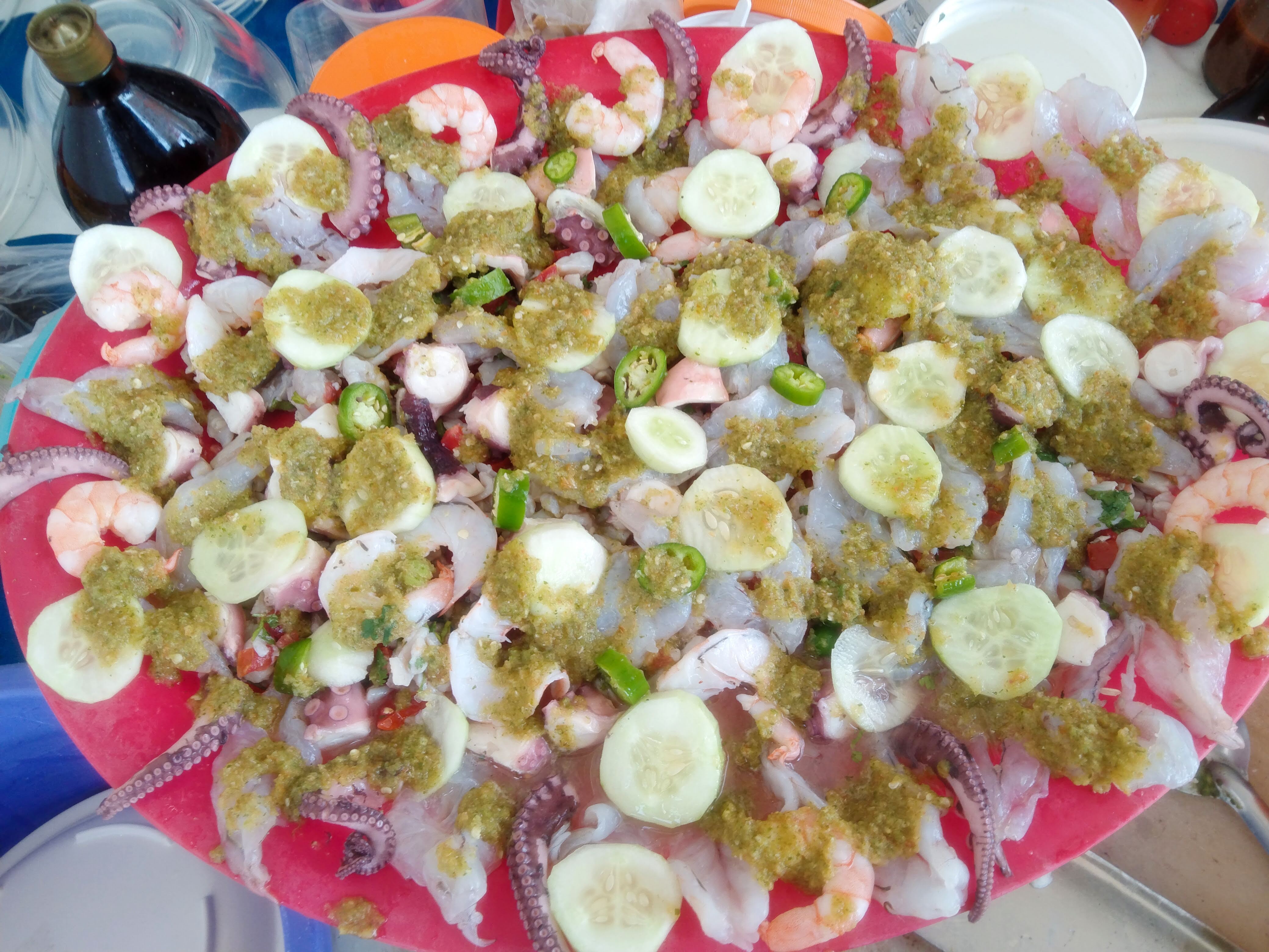 Mariscos Pato image 5