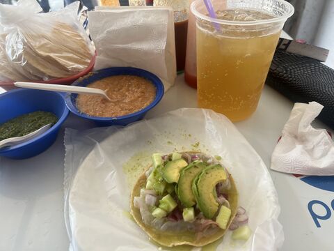 Mariscos Pato image 6