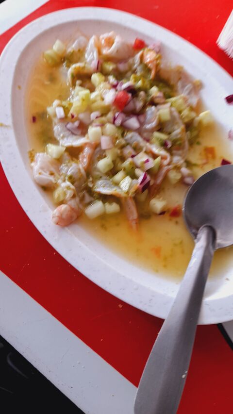 Mariscos Pato image 7