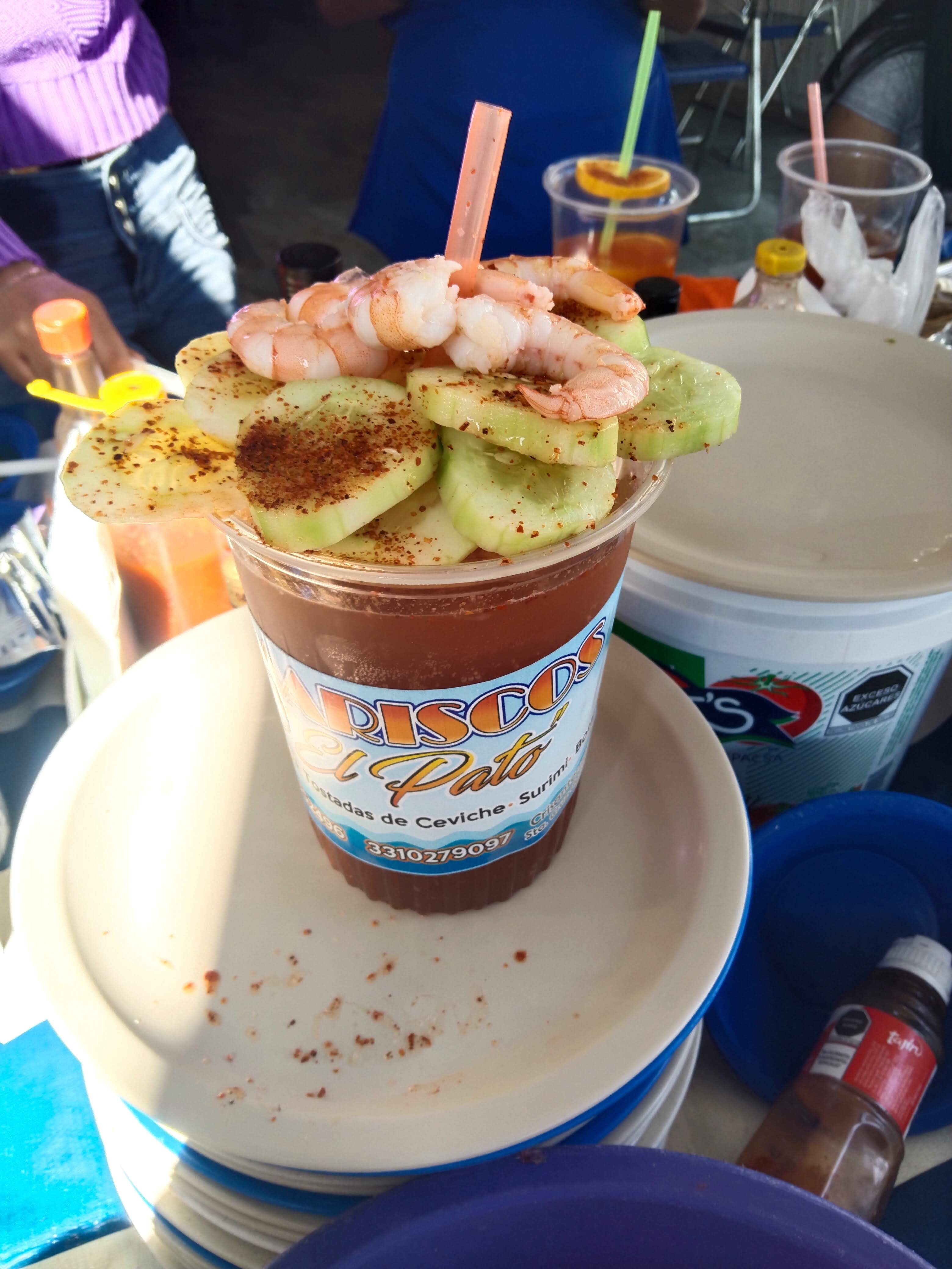 Mariscos Pato image 8