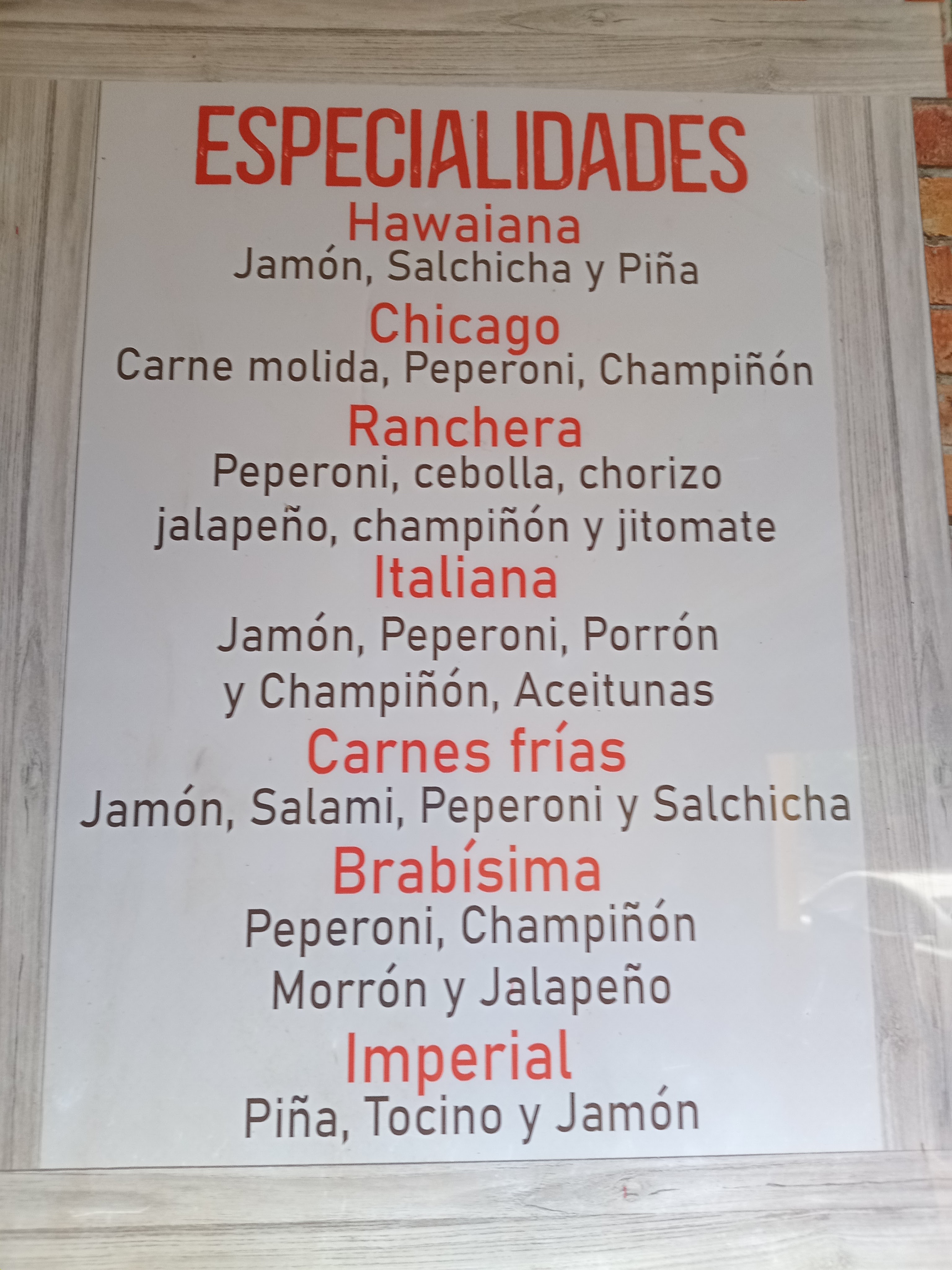 Mr. Big Pizza Santa Cruz image 4