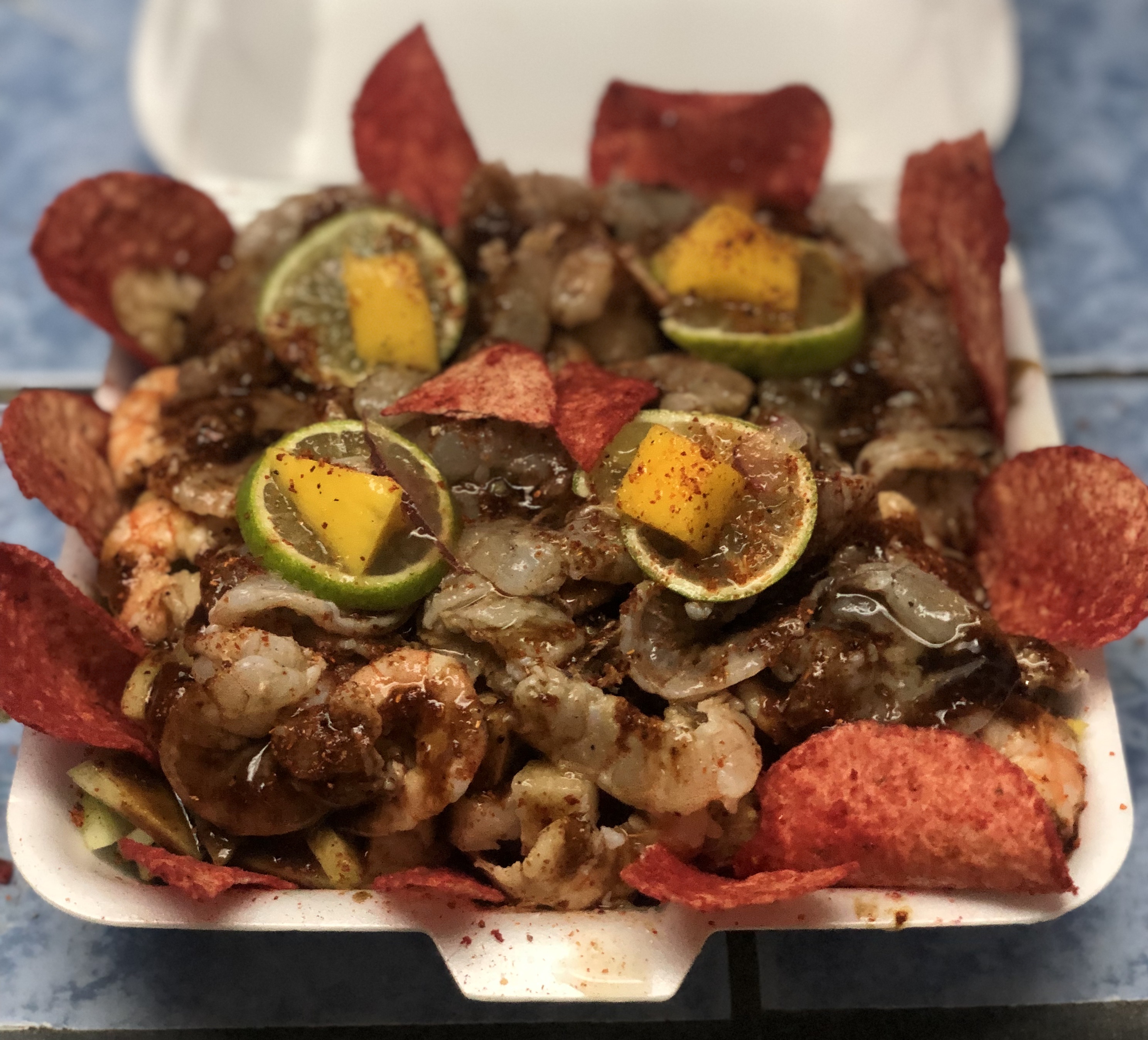 EL RINCÓN DE LOS VOCHOS image 4