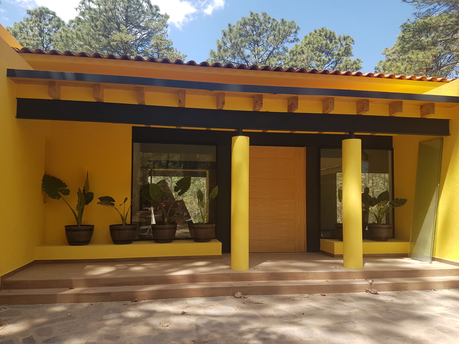La Cabaña image 9