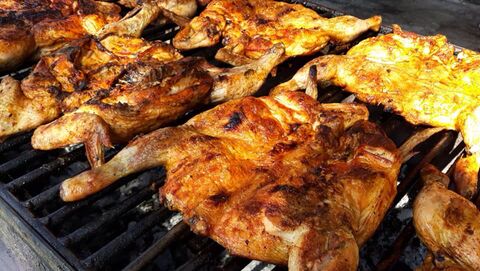 Pollos Asados Los Martinez image 1