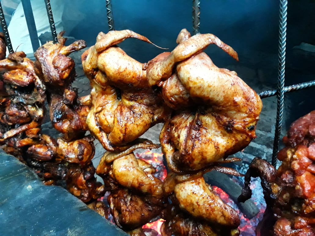 Pollos Asados Los Martinez image 5