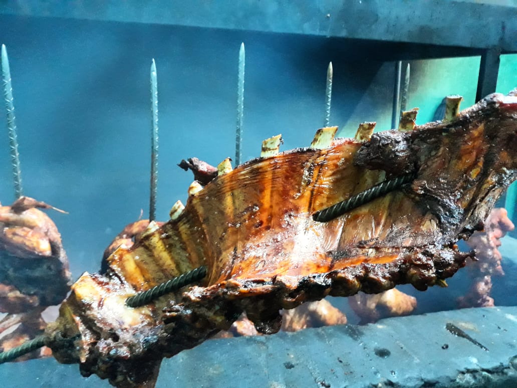 Pollos Asados Los Martinez image 6