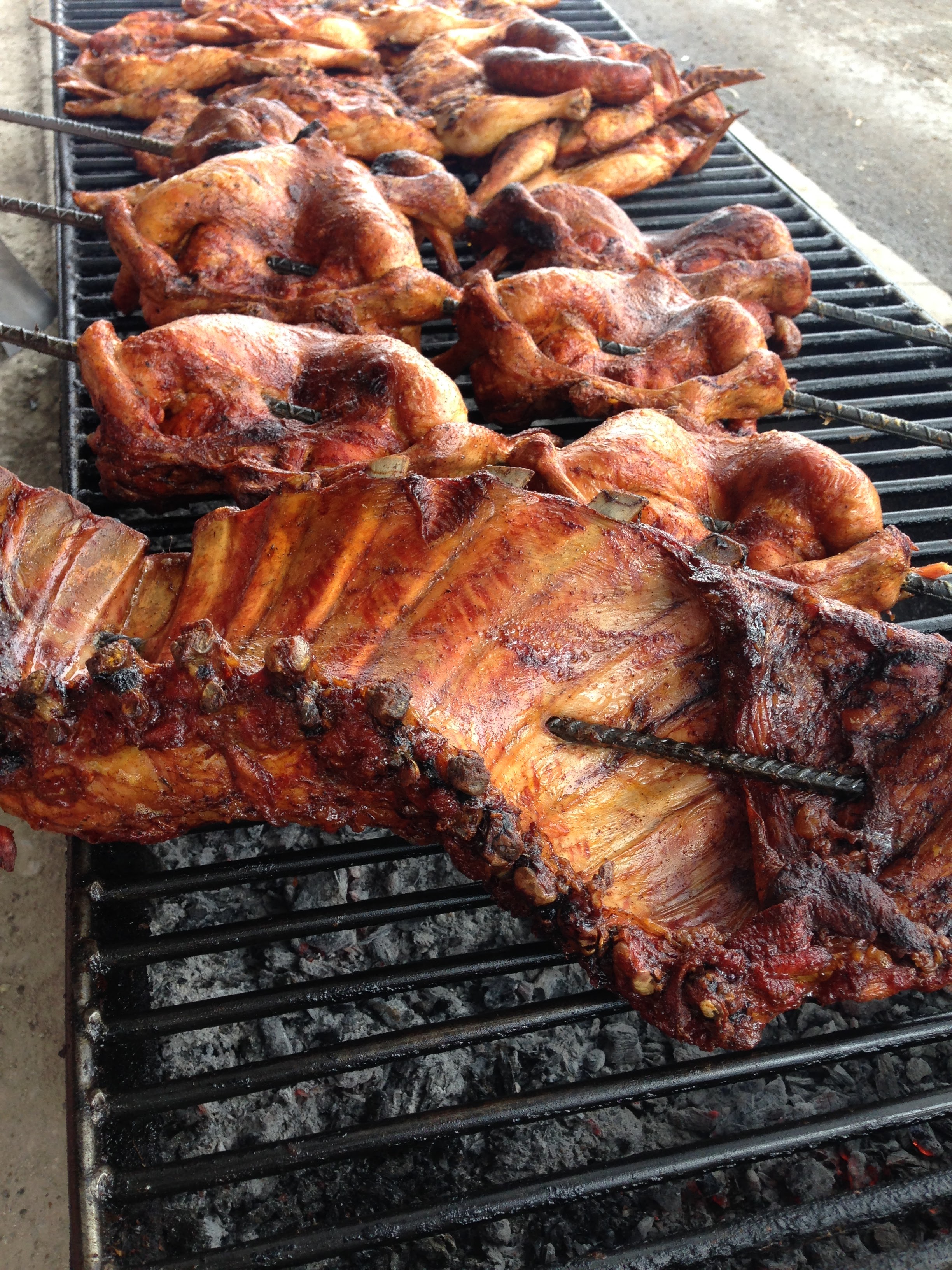 Pollos Asados Los Martinez image 9