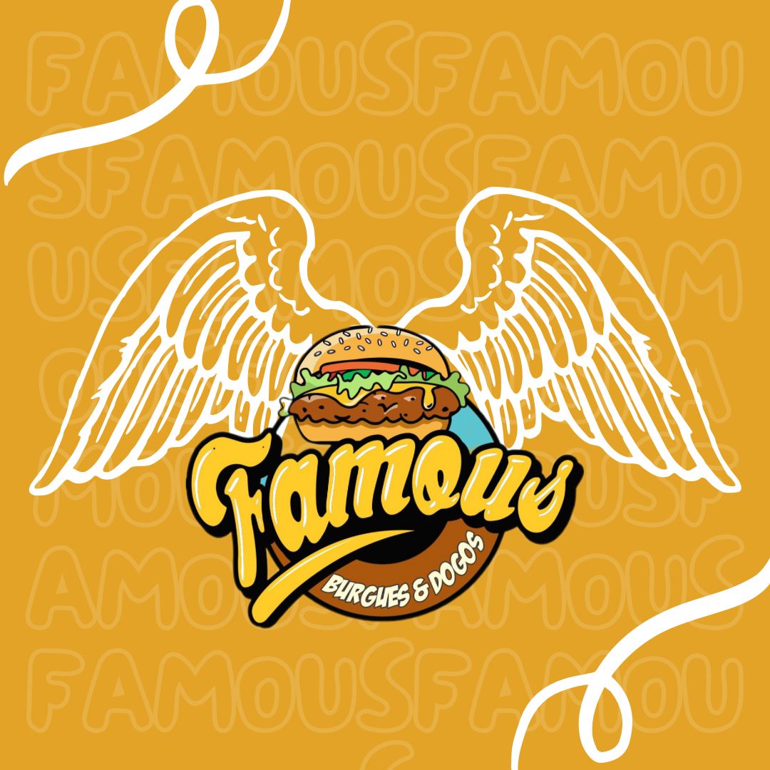 Famous Burgers image 3