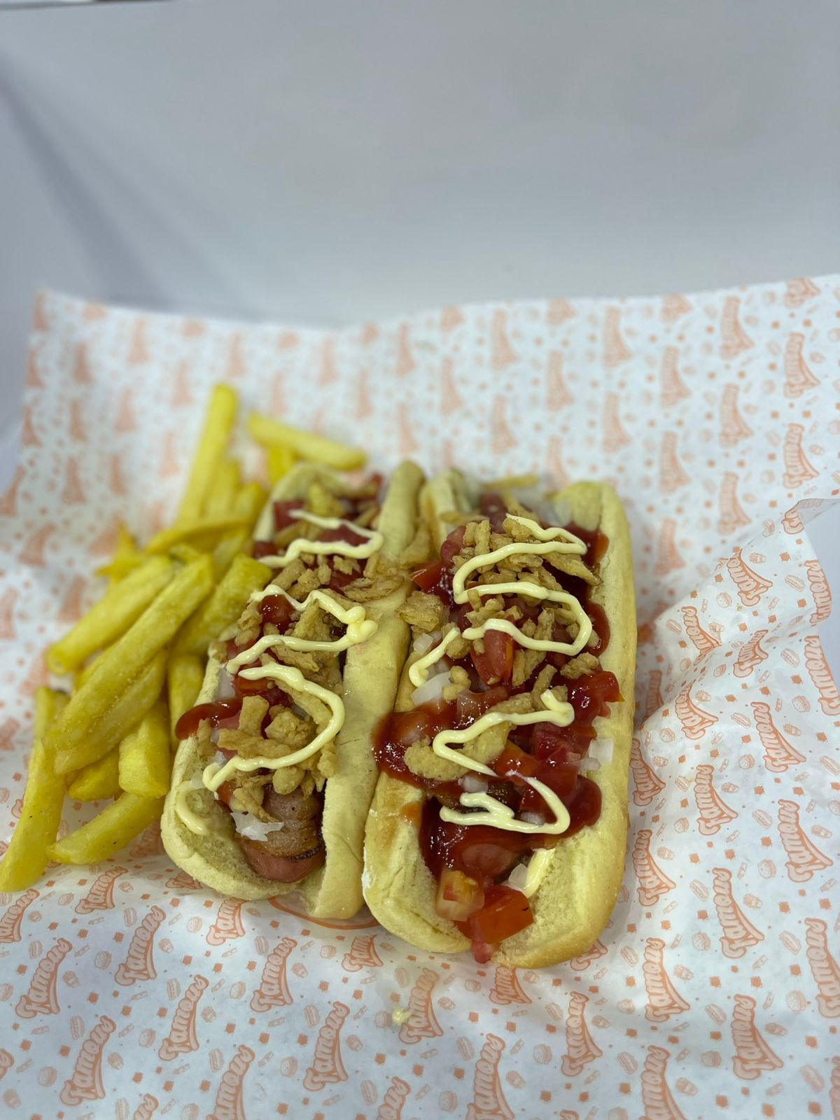 Famous Burgers image 6